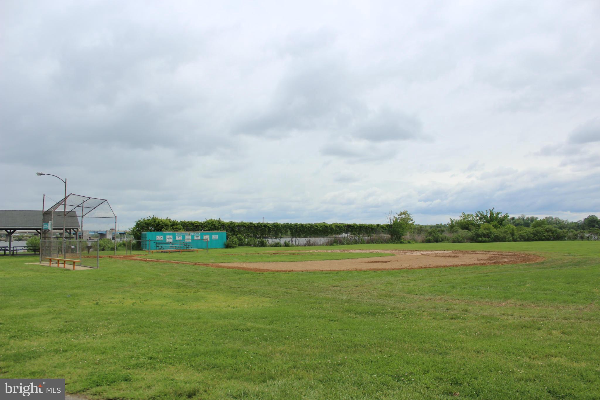 MURRAY POINT - Residential