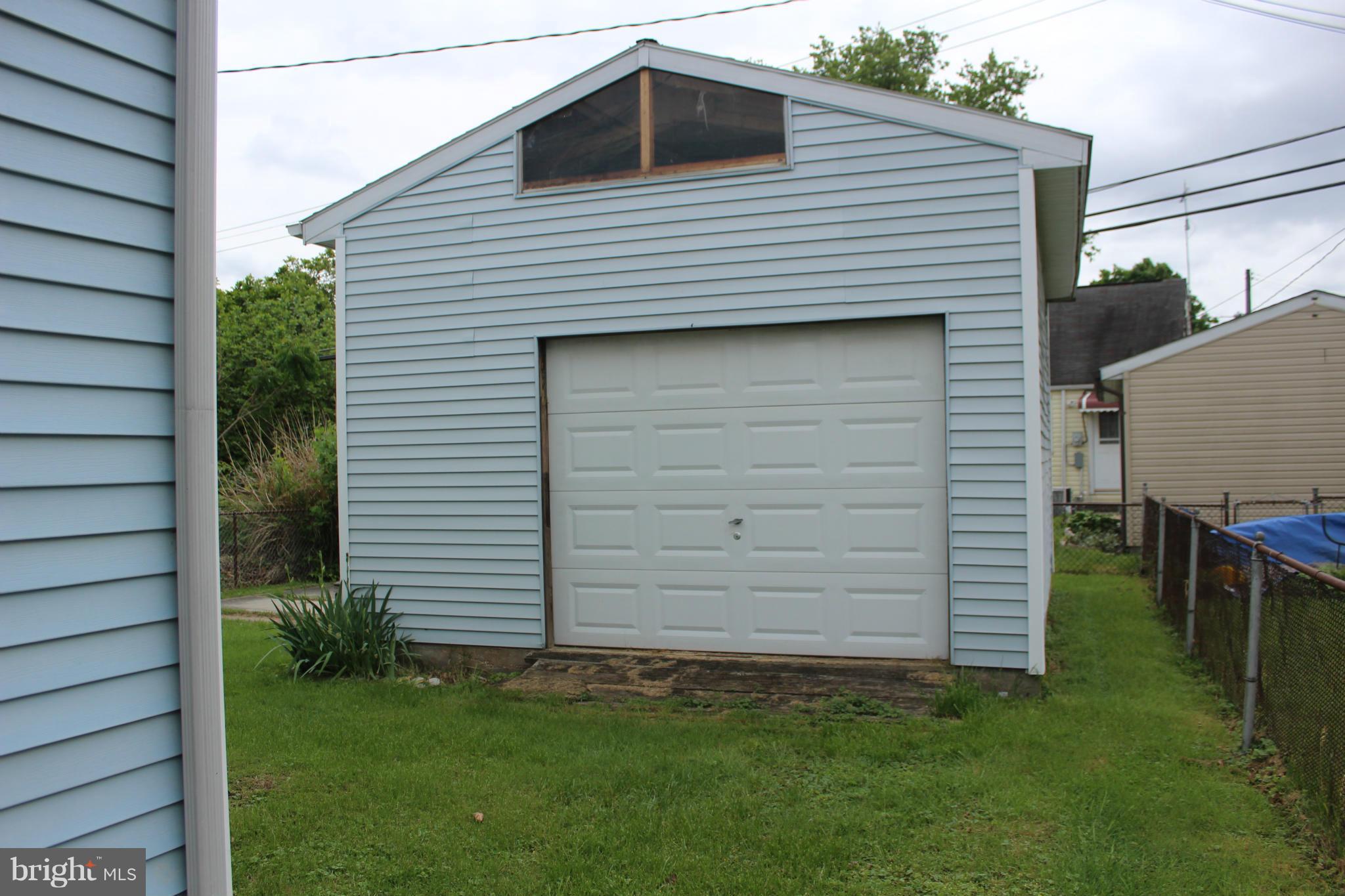 MURRAY POINT - Residential