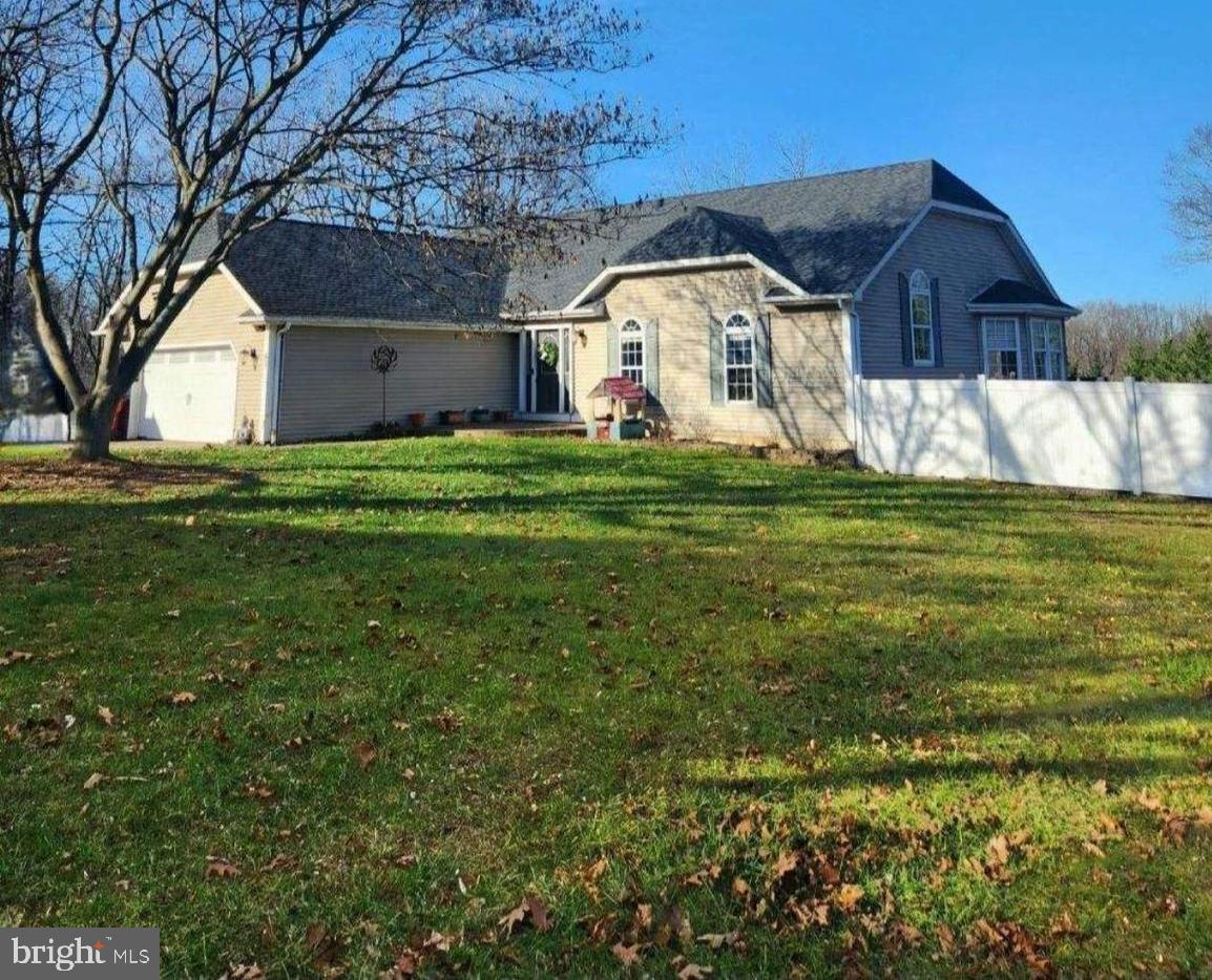 AVON BEND - Residential