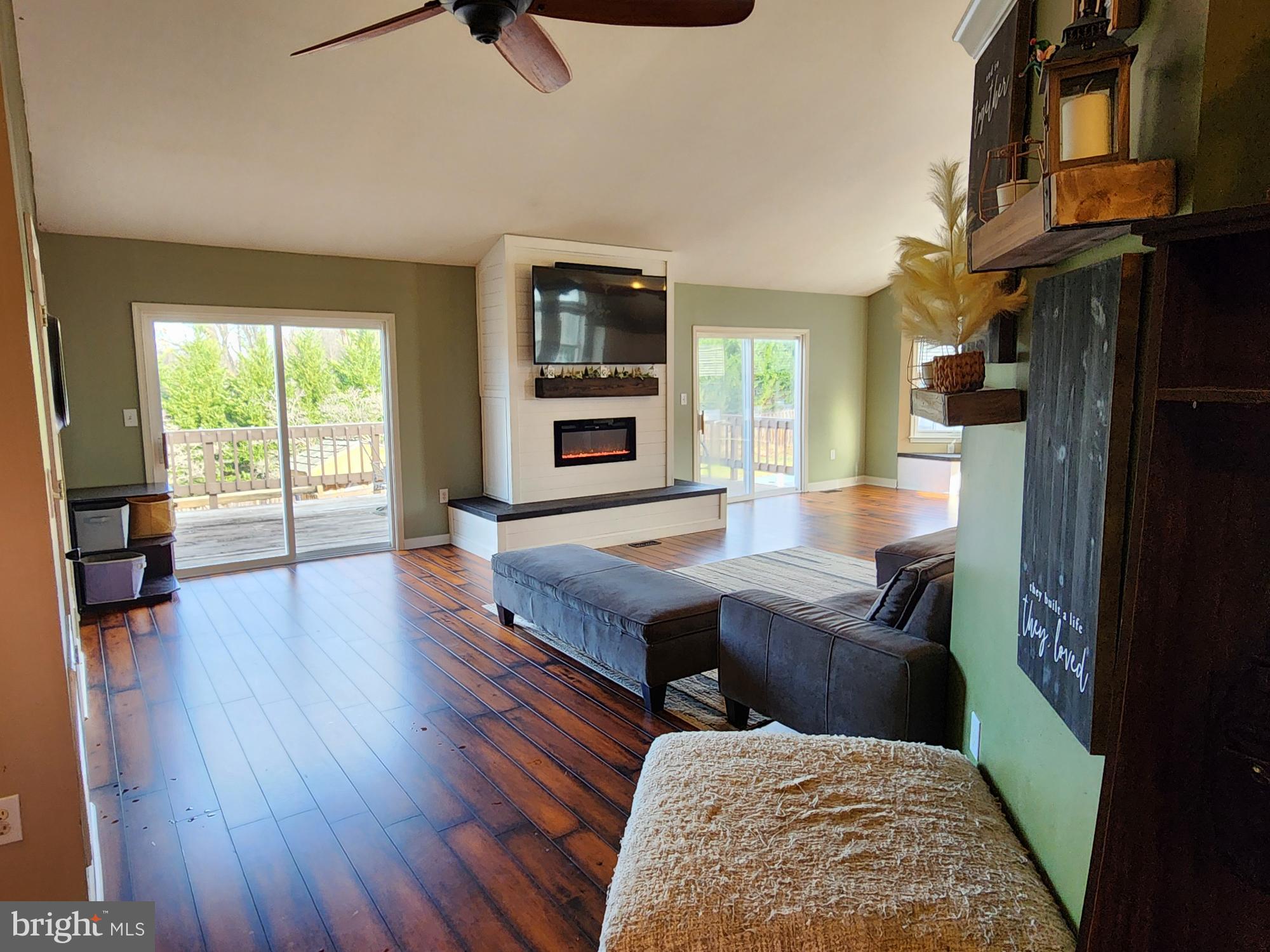 AVON BEND - Residential