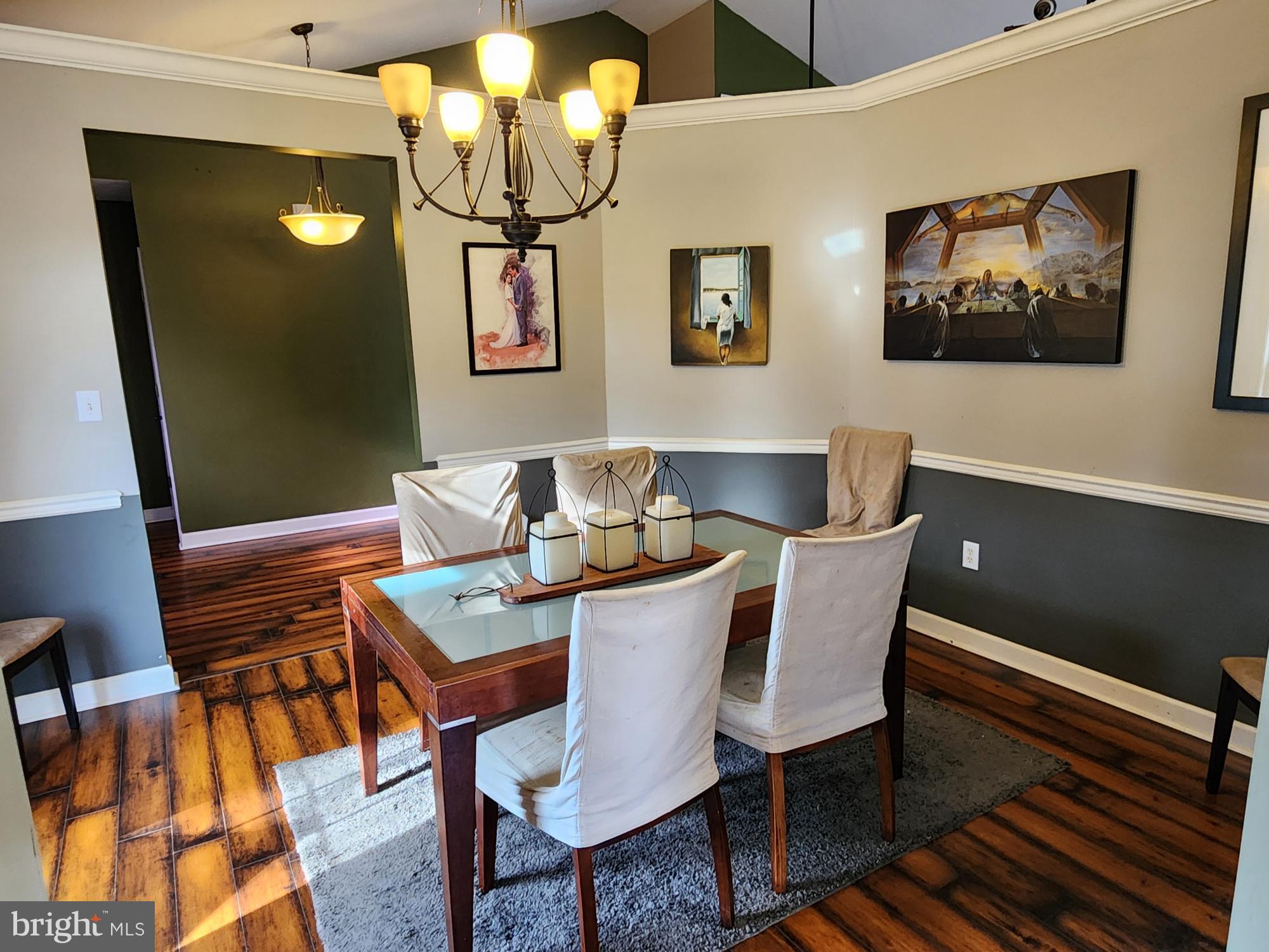 AVON BEND - Residential