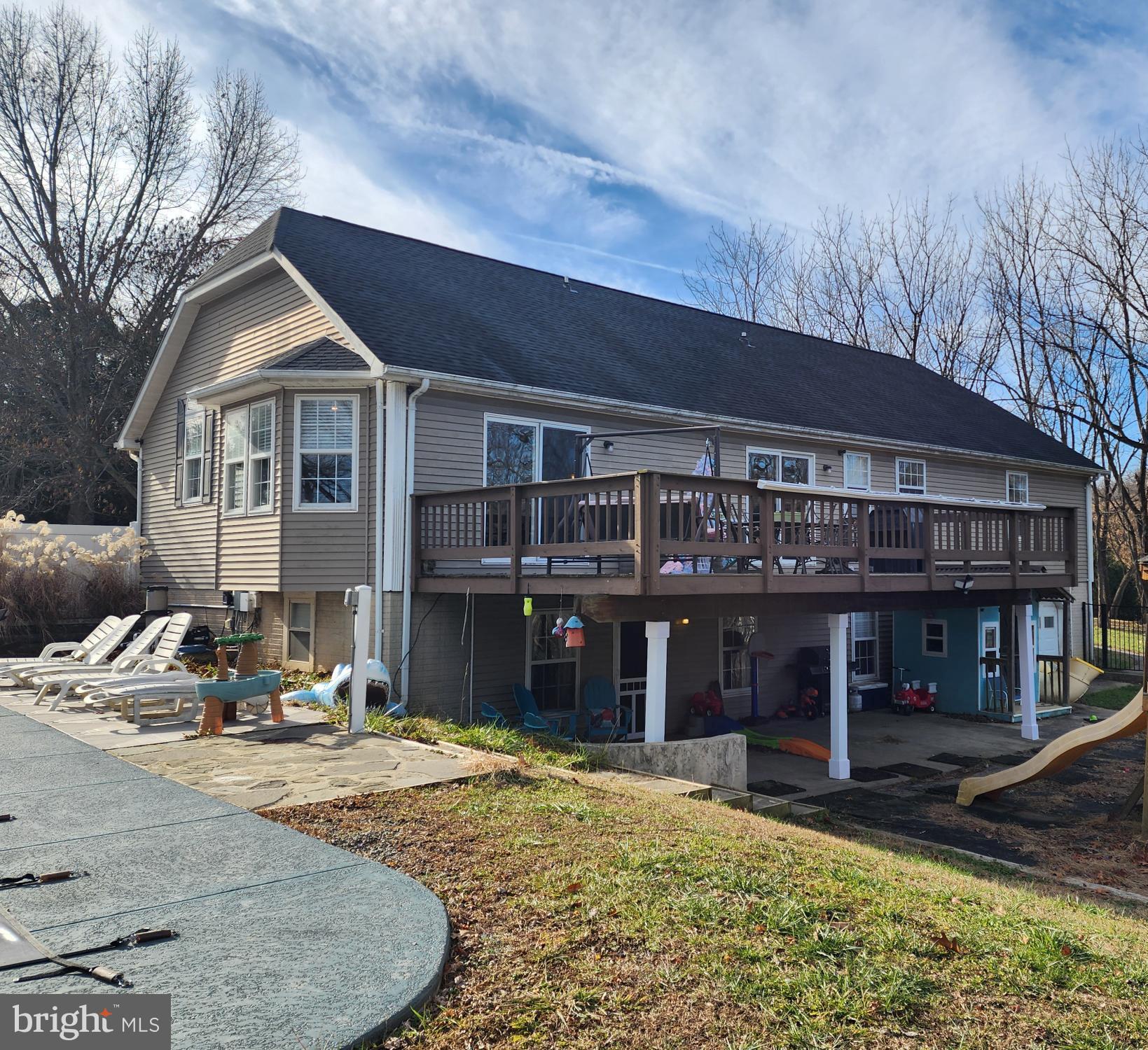 AVON BEND - Residential