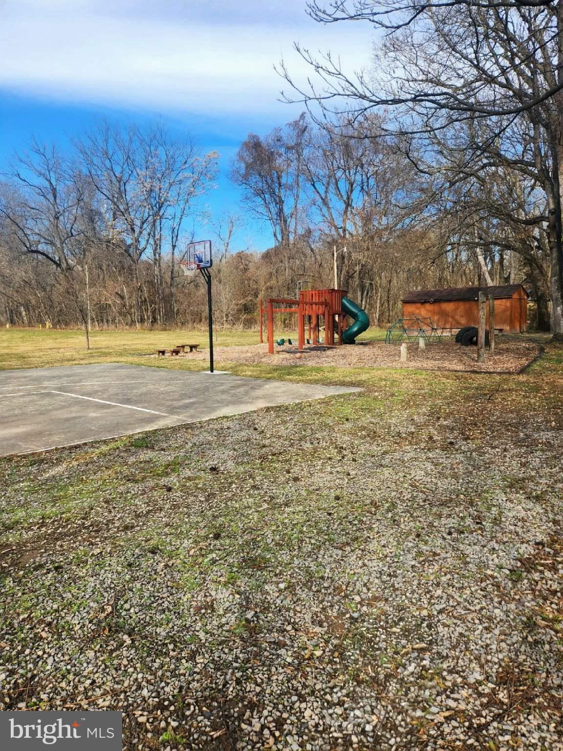 AVON BEND - Residential