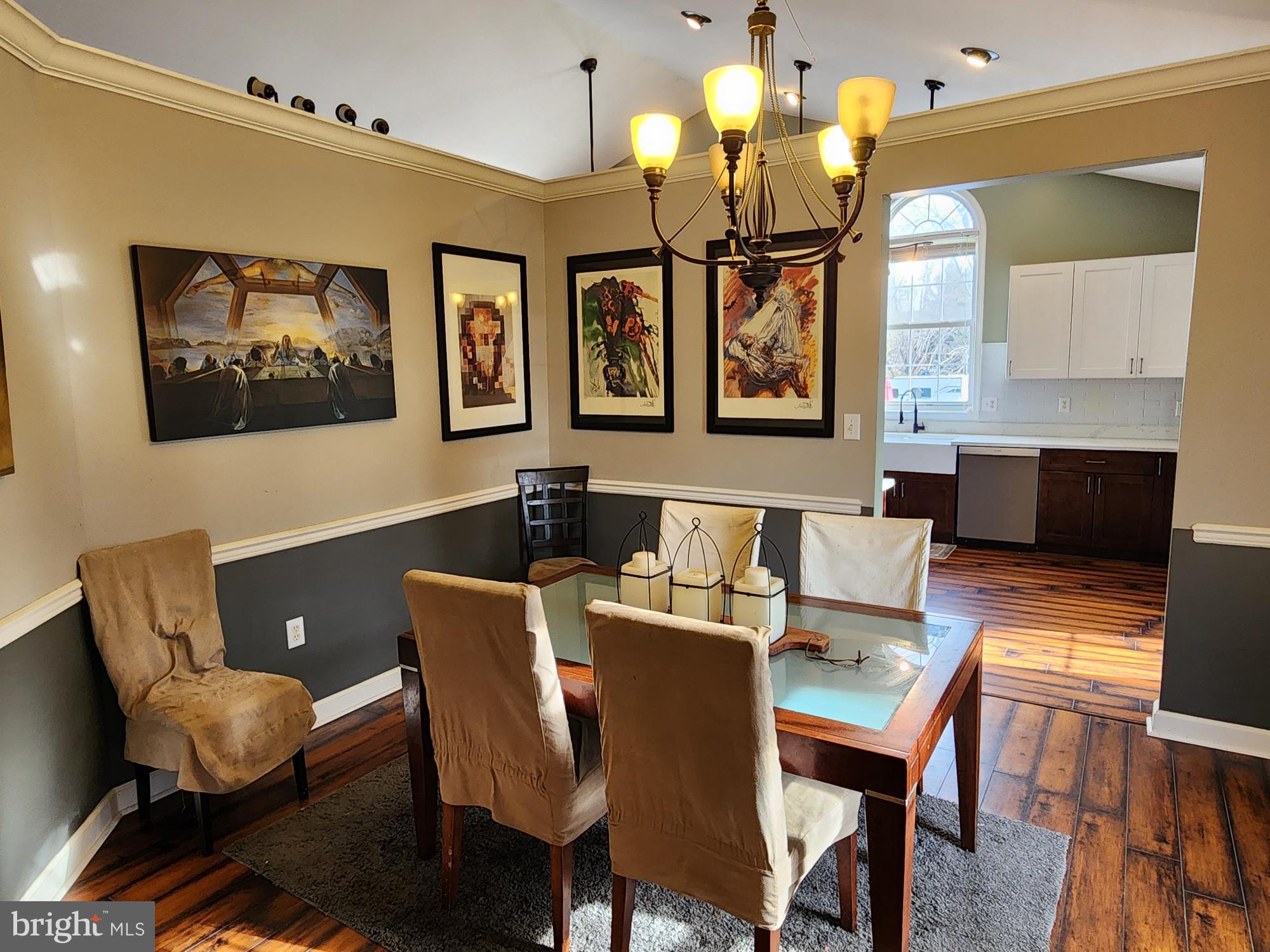 AVON BEND - Residential