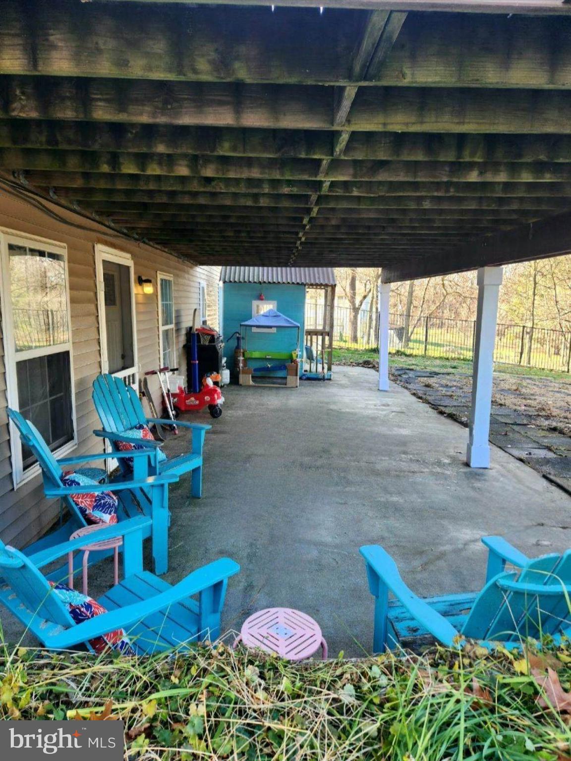 AVON BEND - Residential