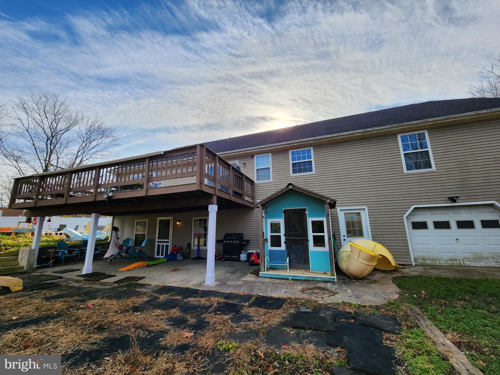 AVON BEND - Residential