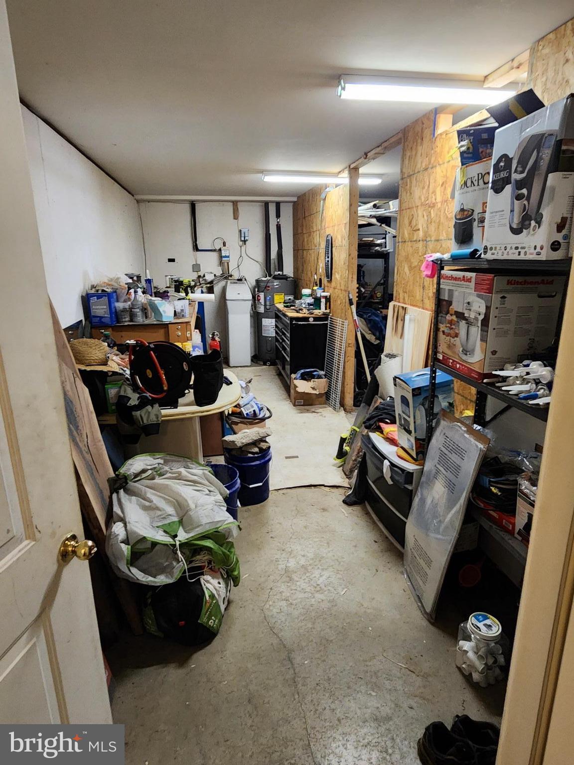 AVON BEND - Residential