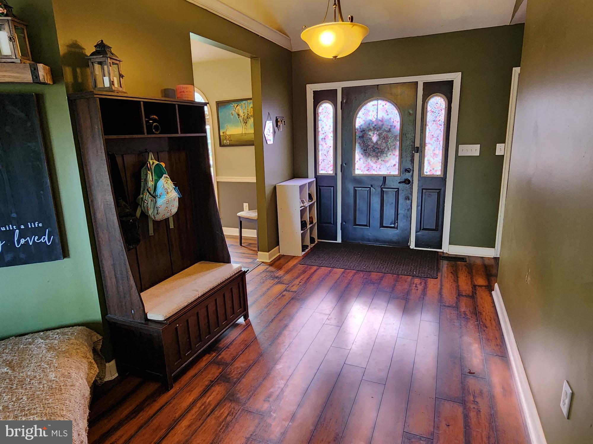 AVON BEND - Residential