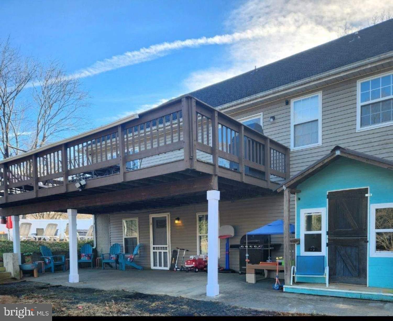 AVON BEND - Residential