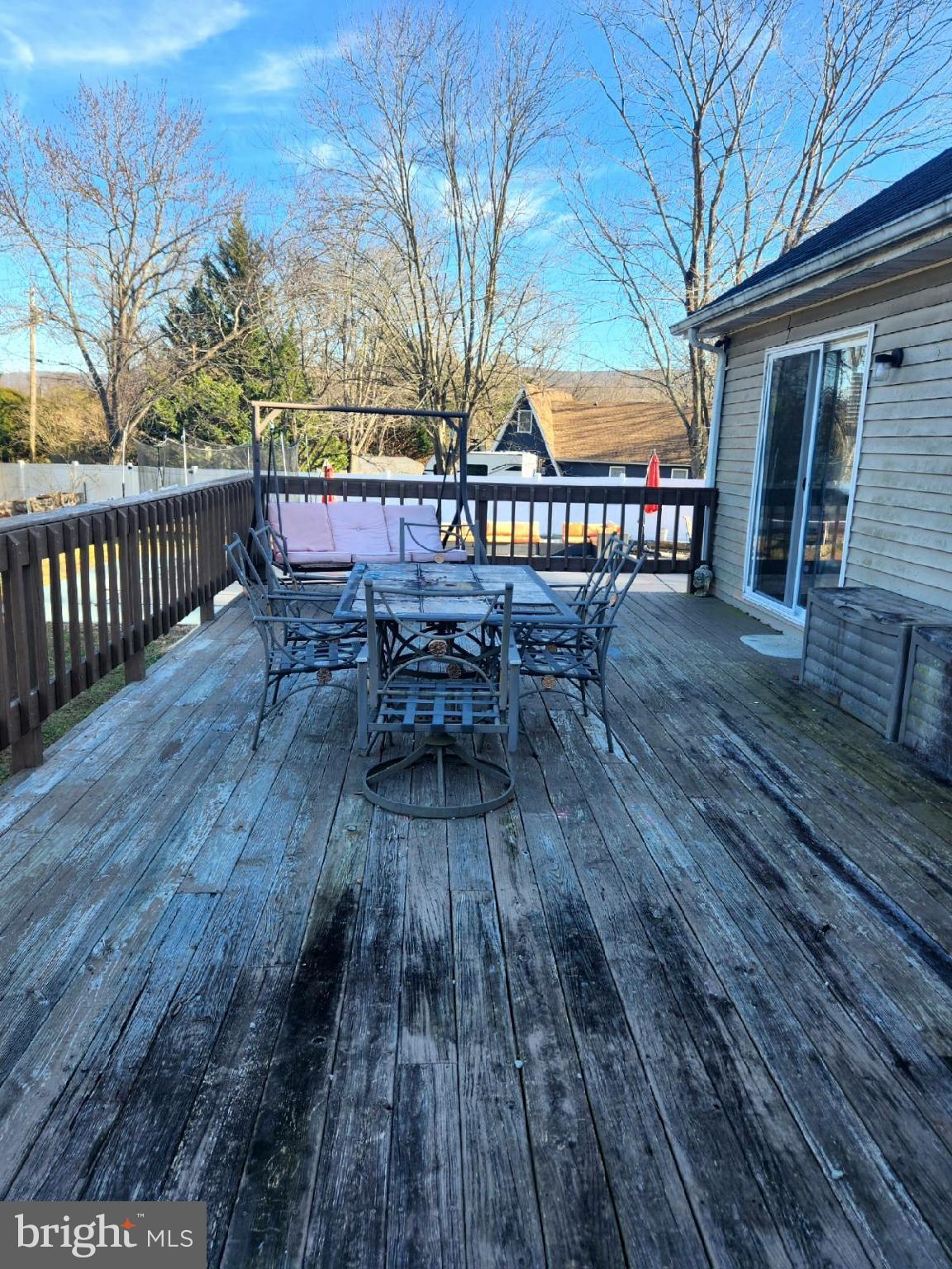 AVON BEND - Residential