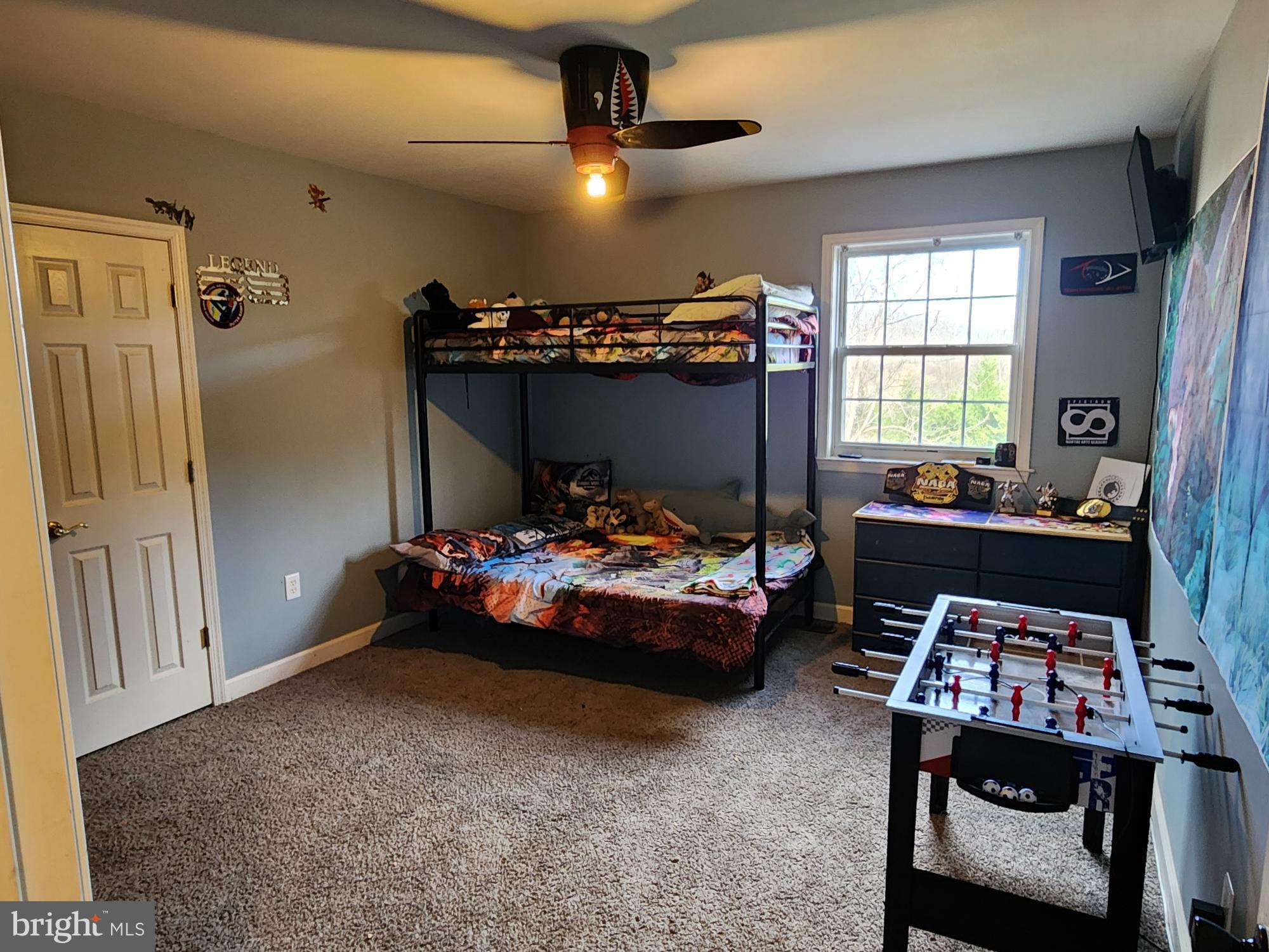 AVON BEND - Residential