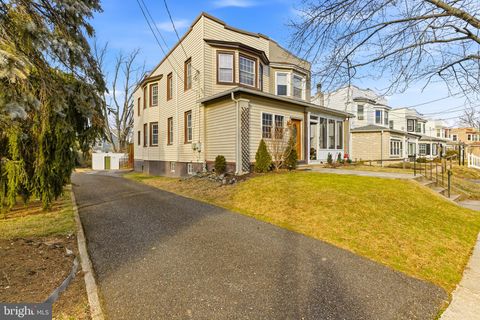 521 HARRISON AVENUE OAKLYN NJ 08107