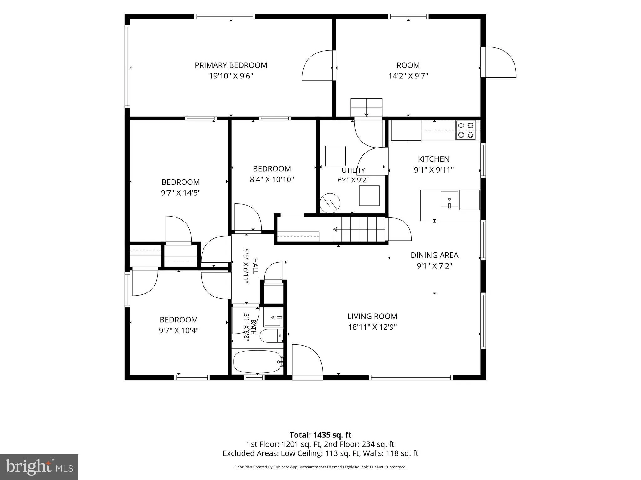 Additional image 65 of 2607 Lakehurst Avenue, District Heights, MD 20747
