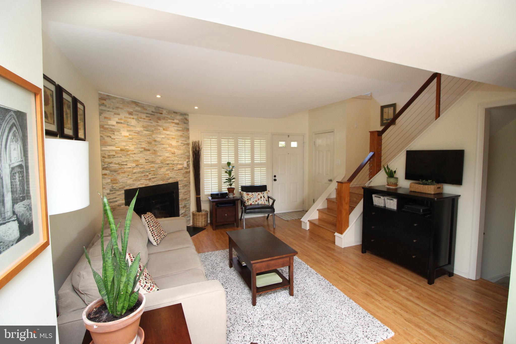 TIMBER RIDGE - Residential