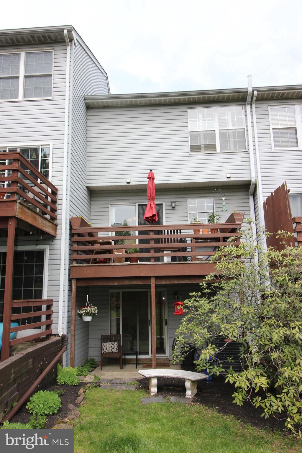 TIMBER RIDGE - Residential