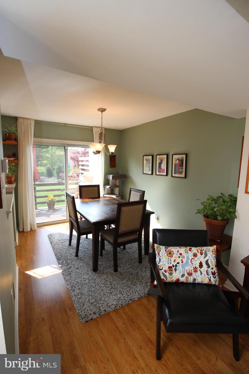 TIMBER RIDGE - Residential