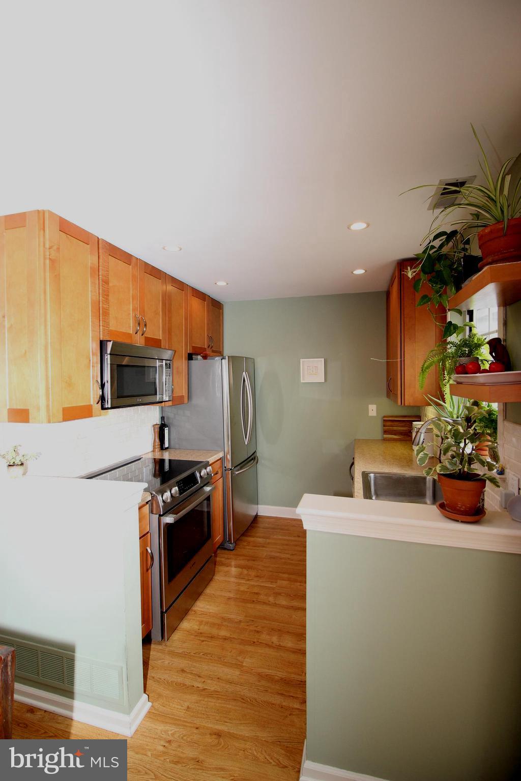 TIMBER RIDGE - Residential