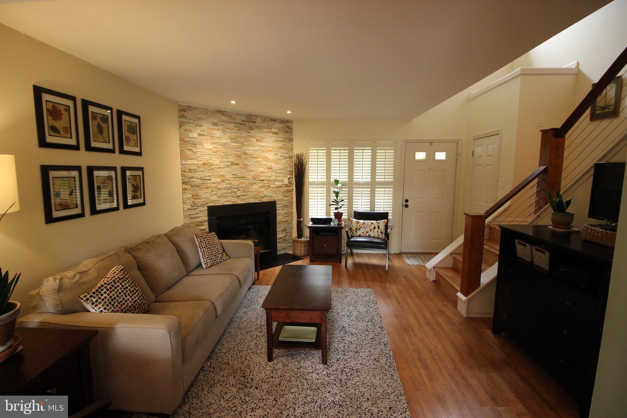 TIMBER RIDGE - Residential
