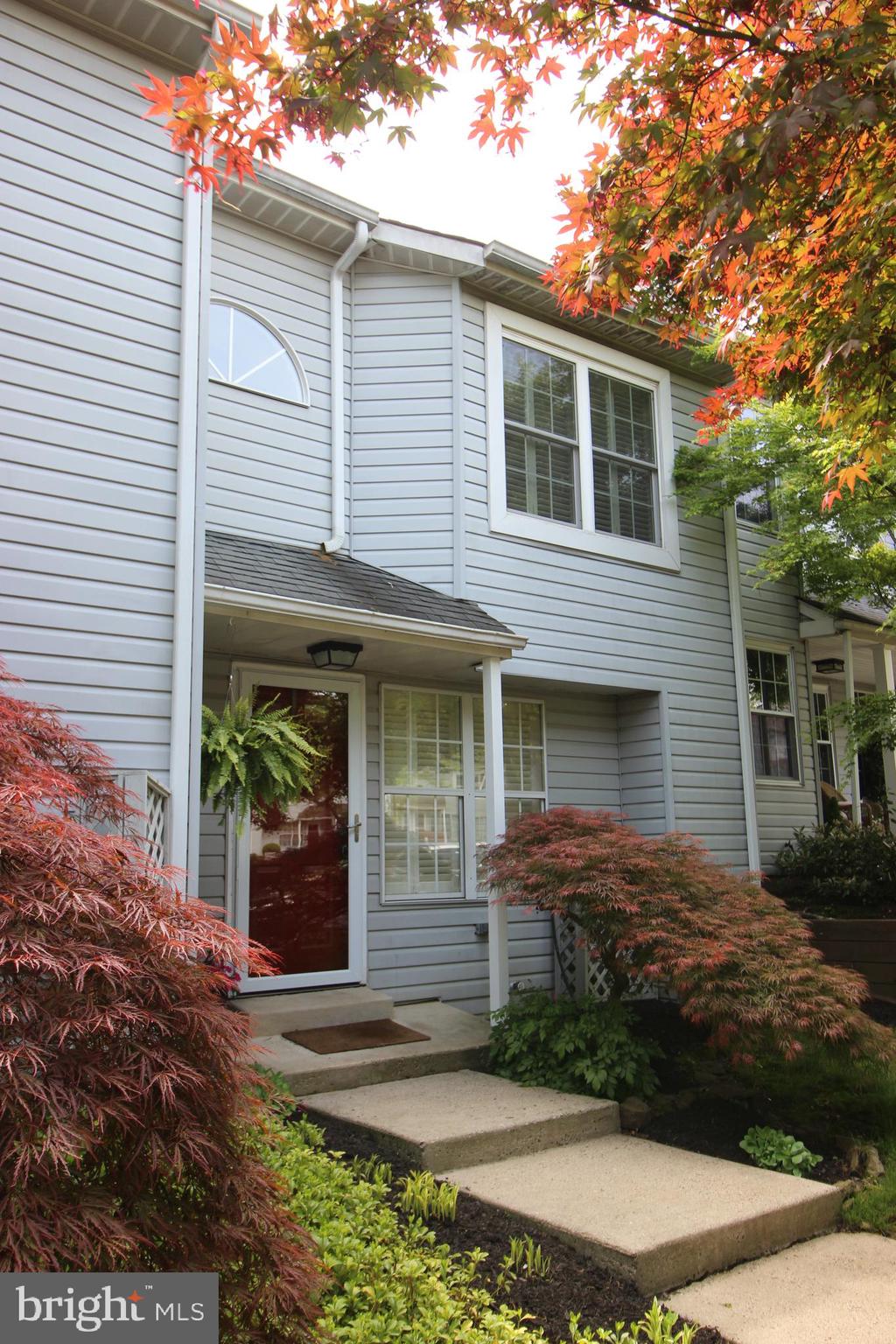 TIMBER RIDGE - Residential