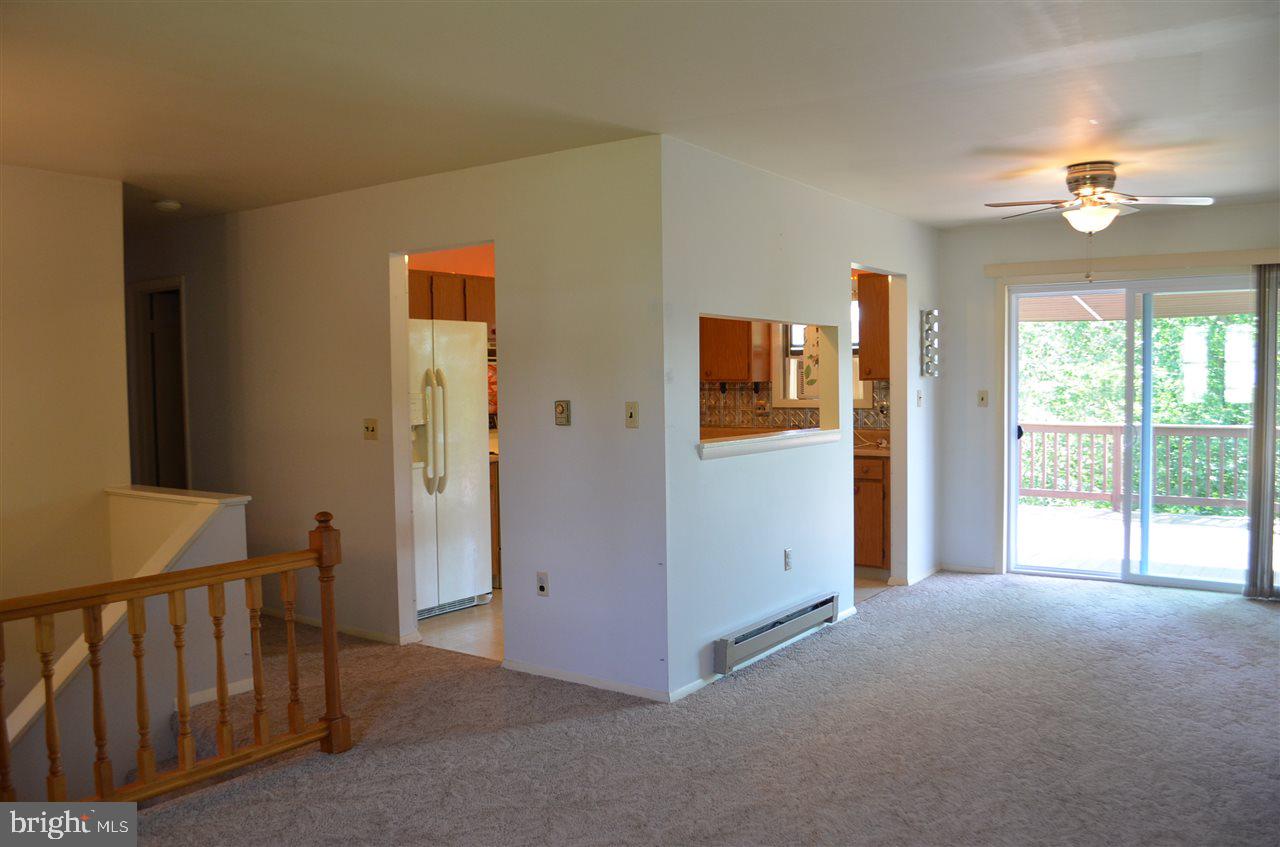 LAKE MEADE - Residential