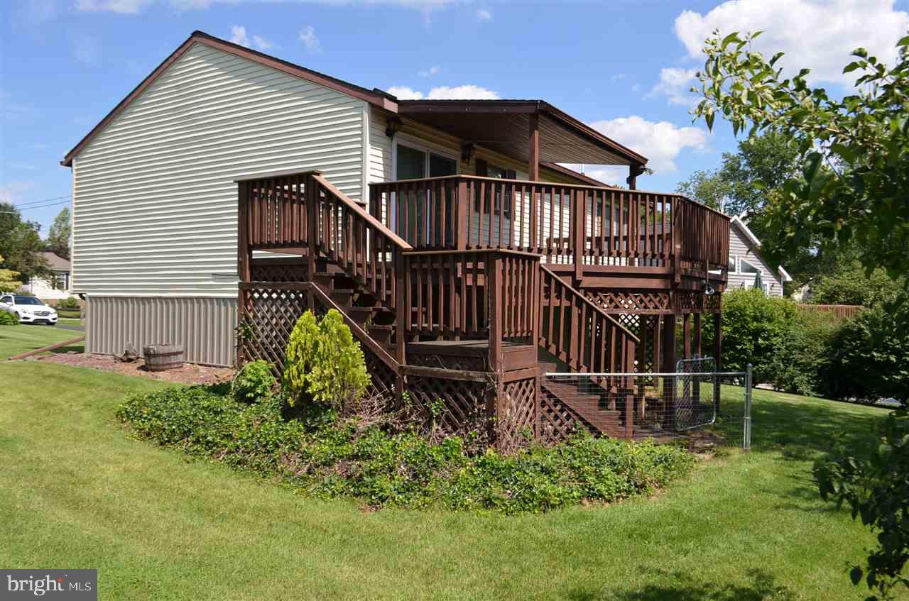 LAKE MEADE - Residential
