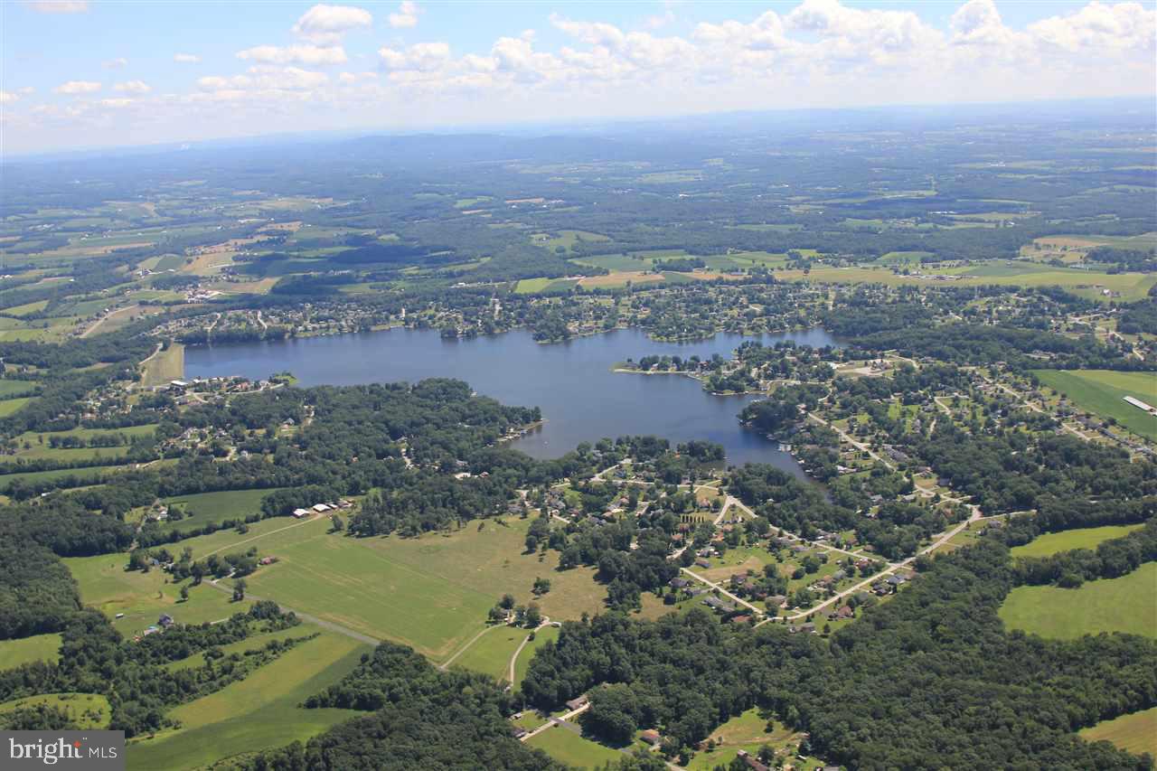 LAKE MEADE - Residential