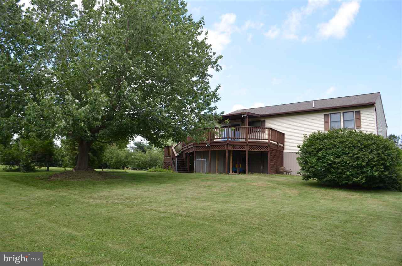 LAKE MEADE - Residential