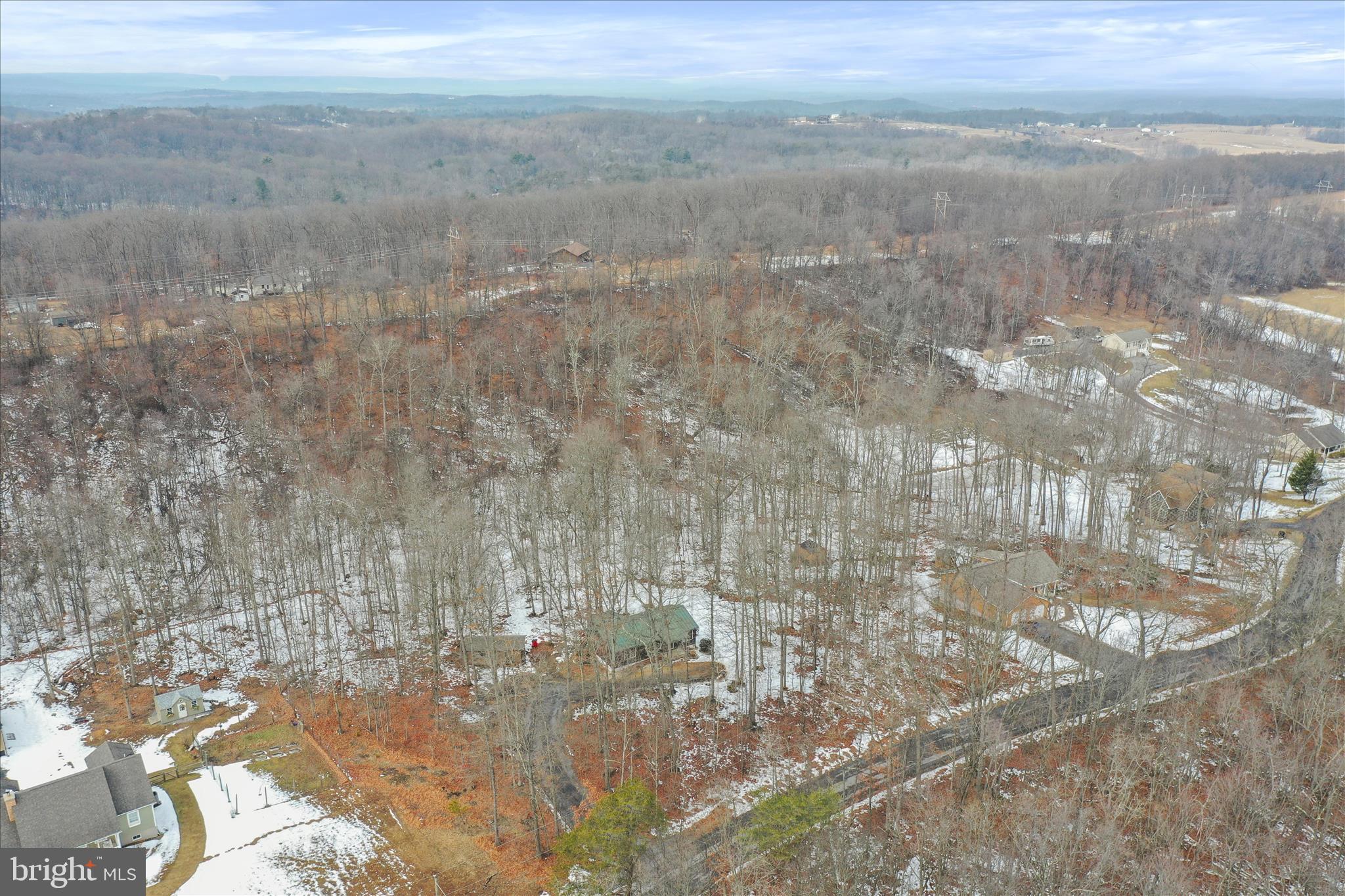 OAKRIDGE - Residential