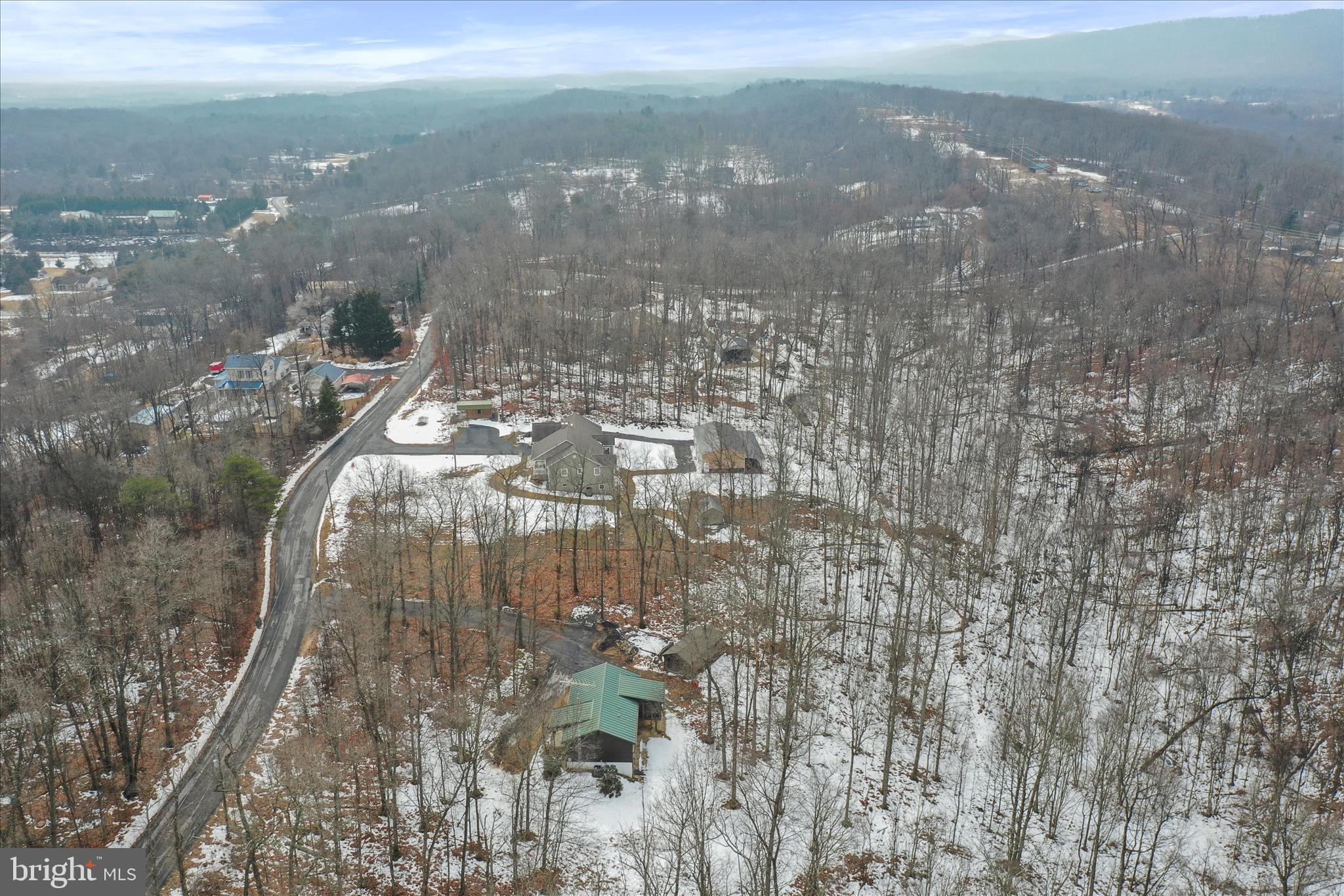 OAKRIDGE - Residential