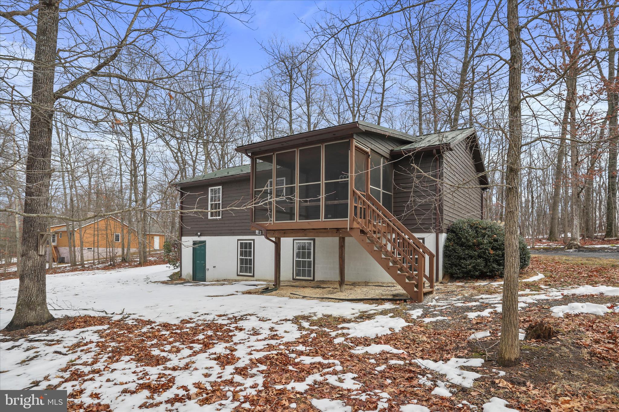 OAKRIDGE - Residential