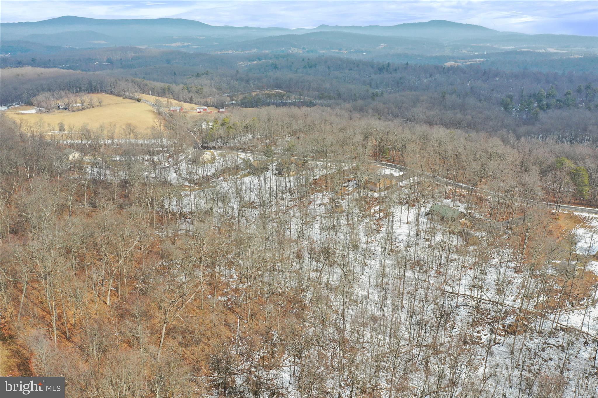 OAKRIDGE - Residential