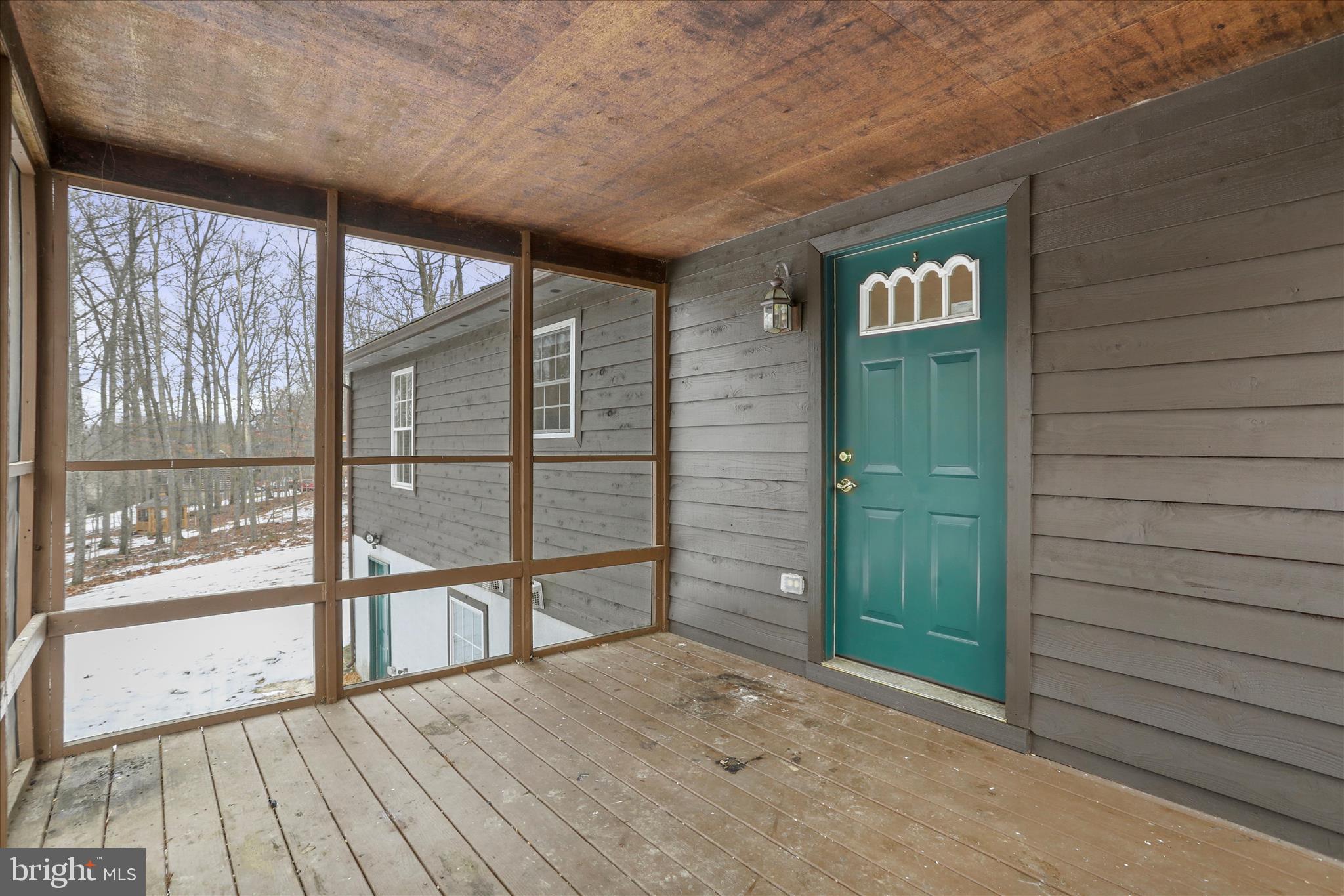 OAKRIDGE - Residential