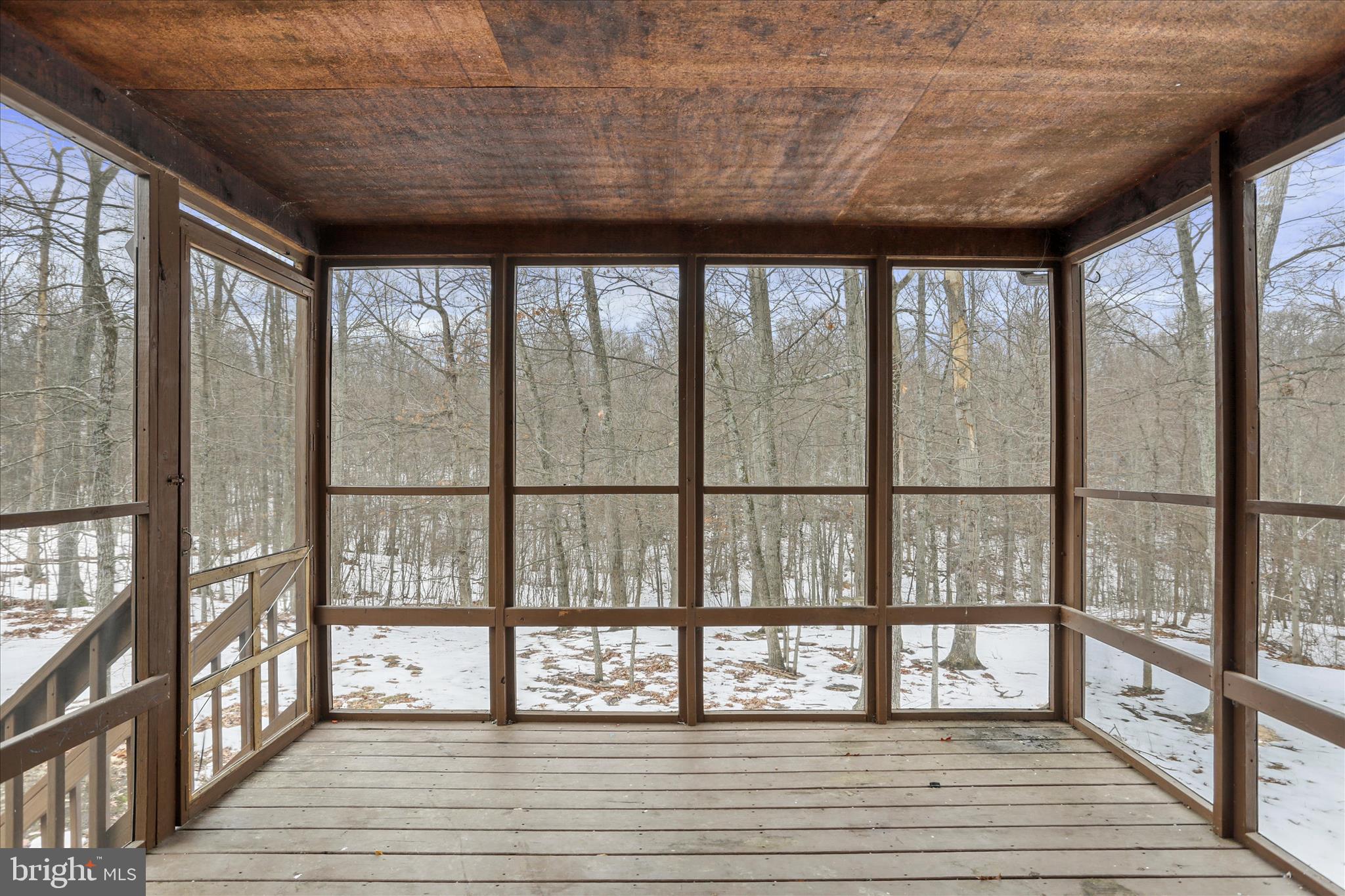 OAKRIDGE - Residential