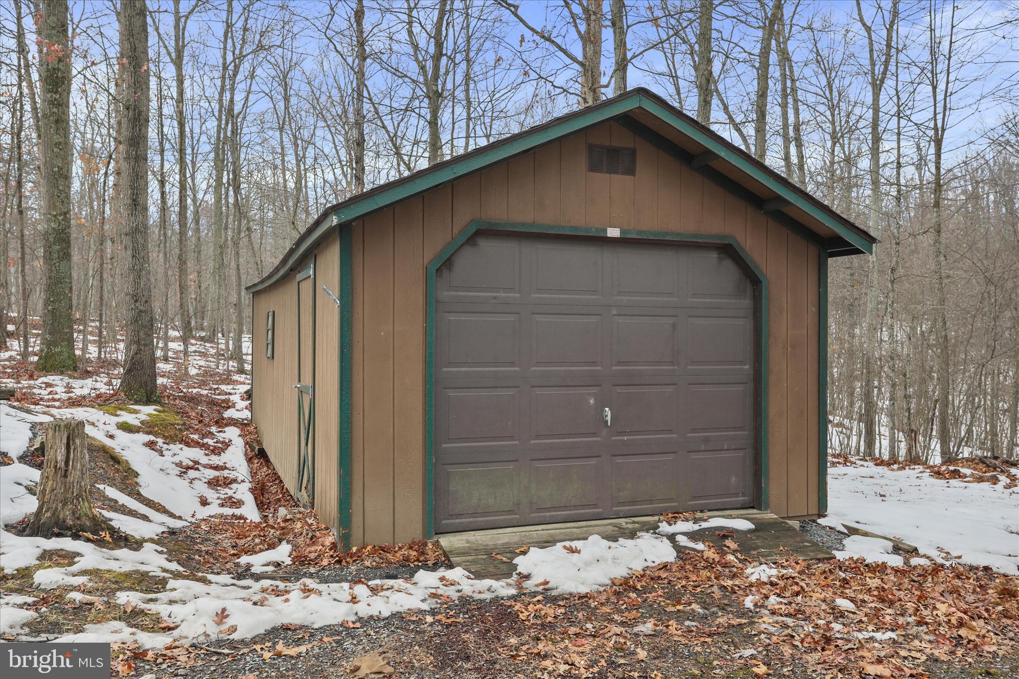 OAKRIDGE - Residential