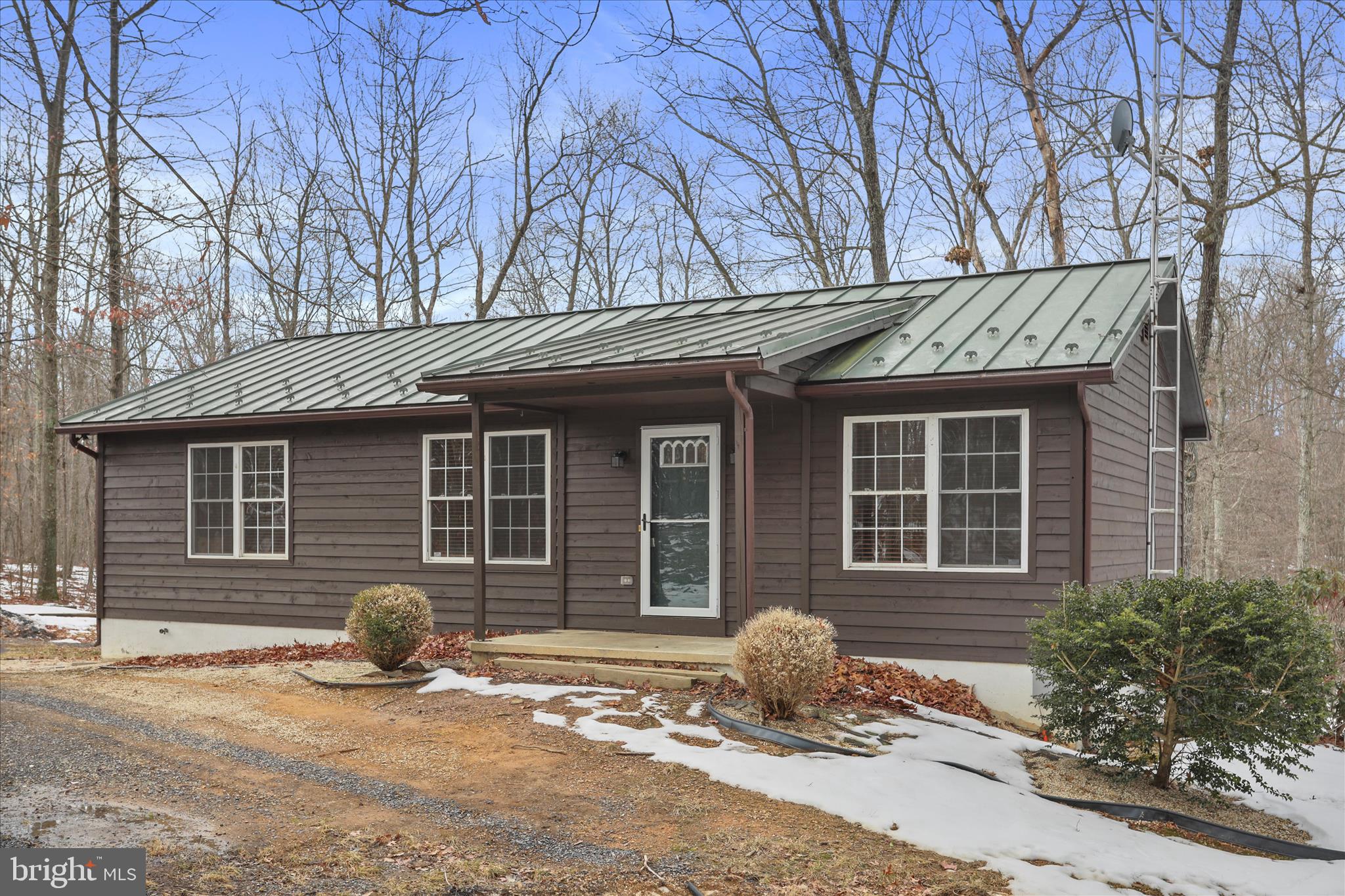 OAKRIDGE - Residential