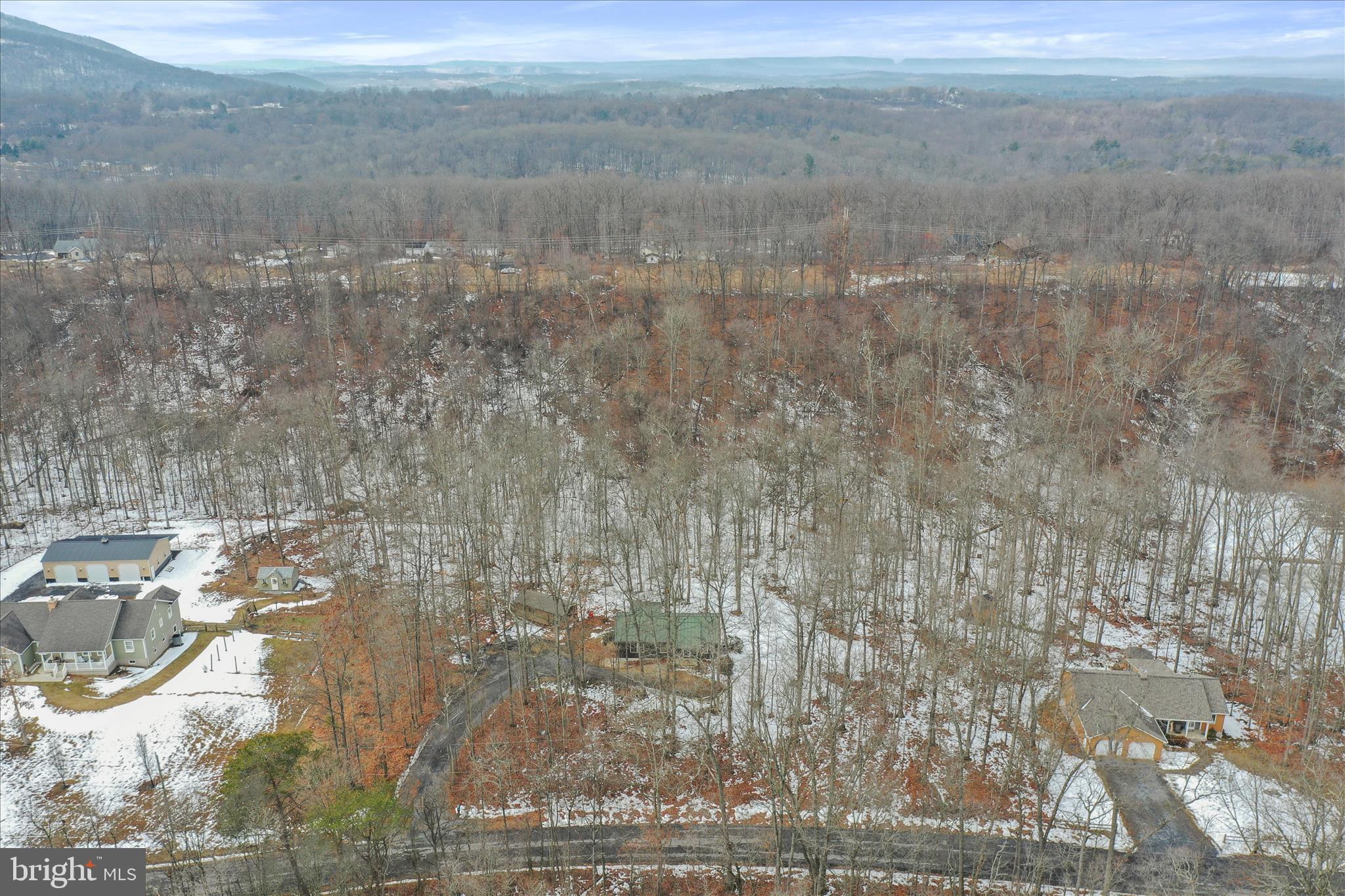 OAKRIDGE - Residential