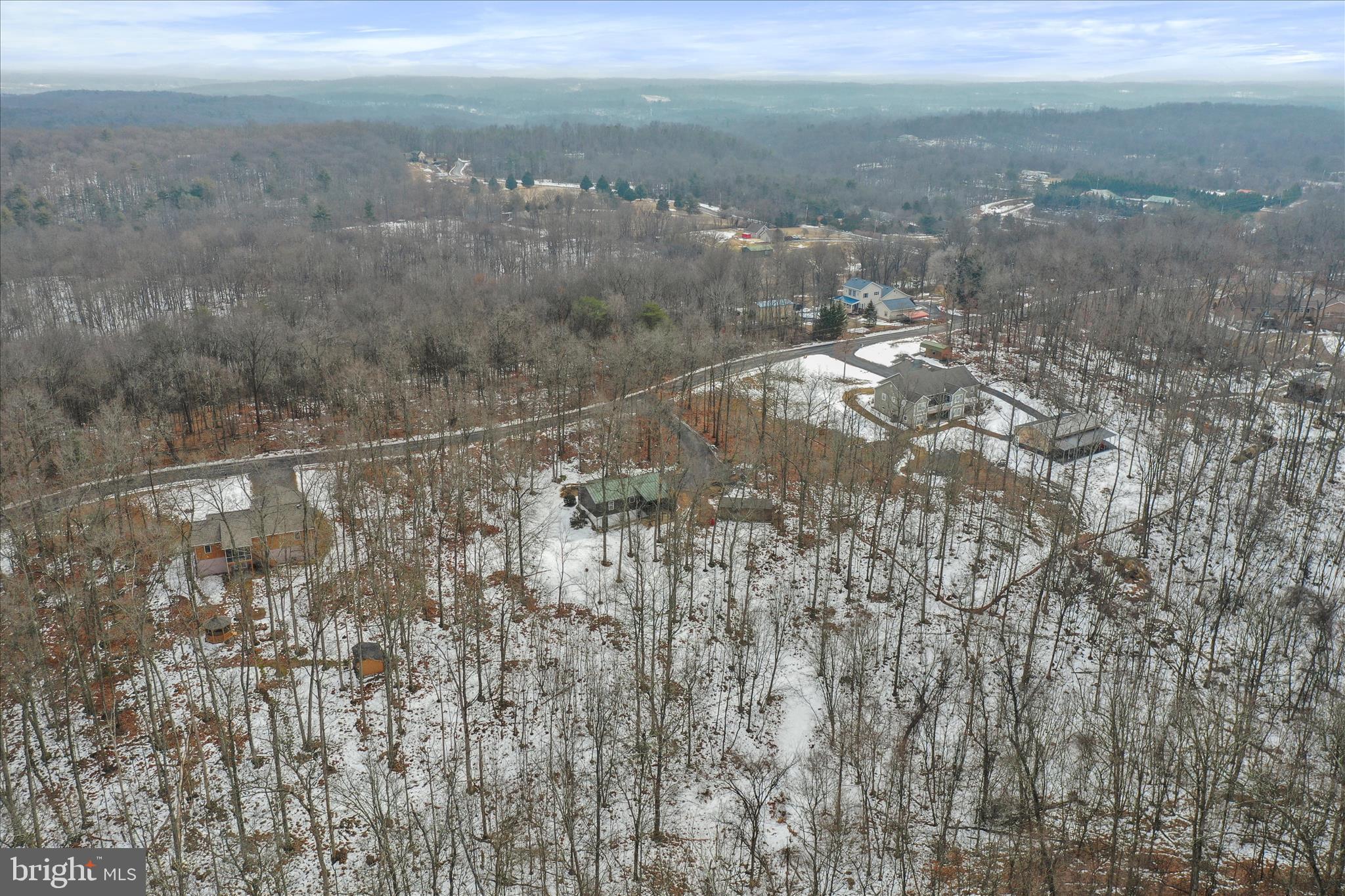 OAKRIDGE - Residential