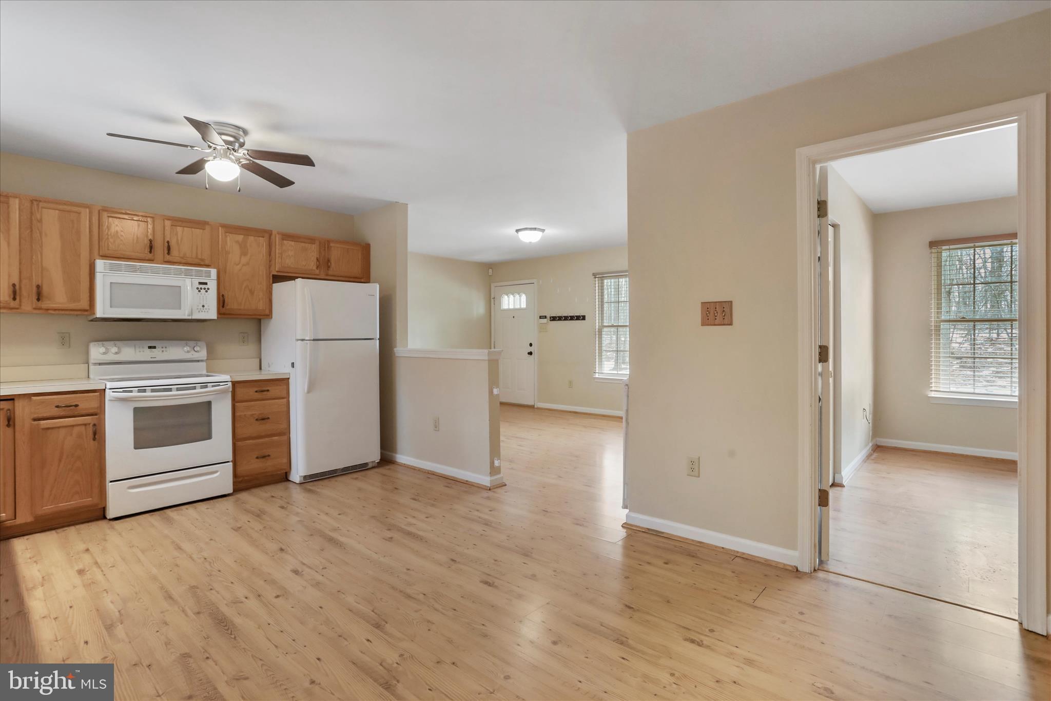 OAKRIDGE - Residential