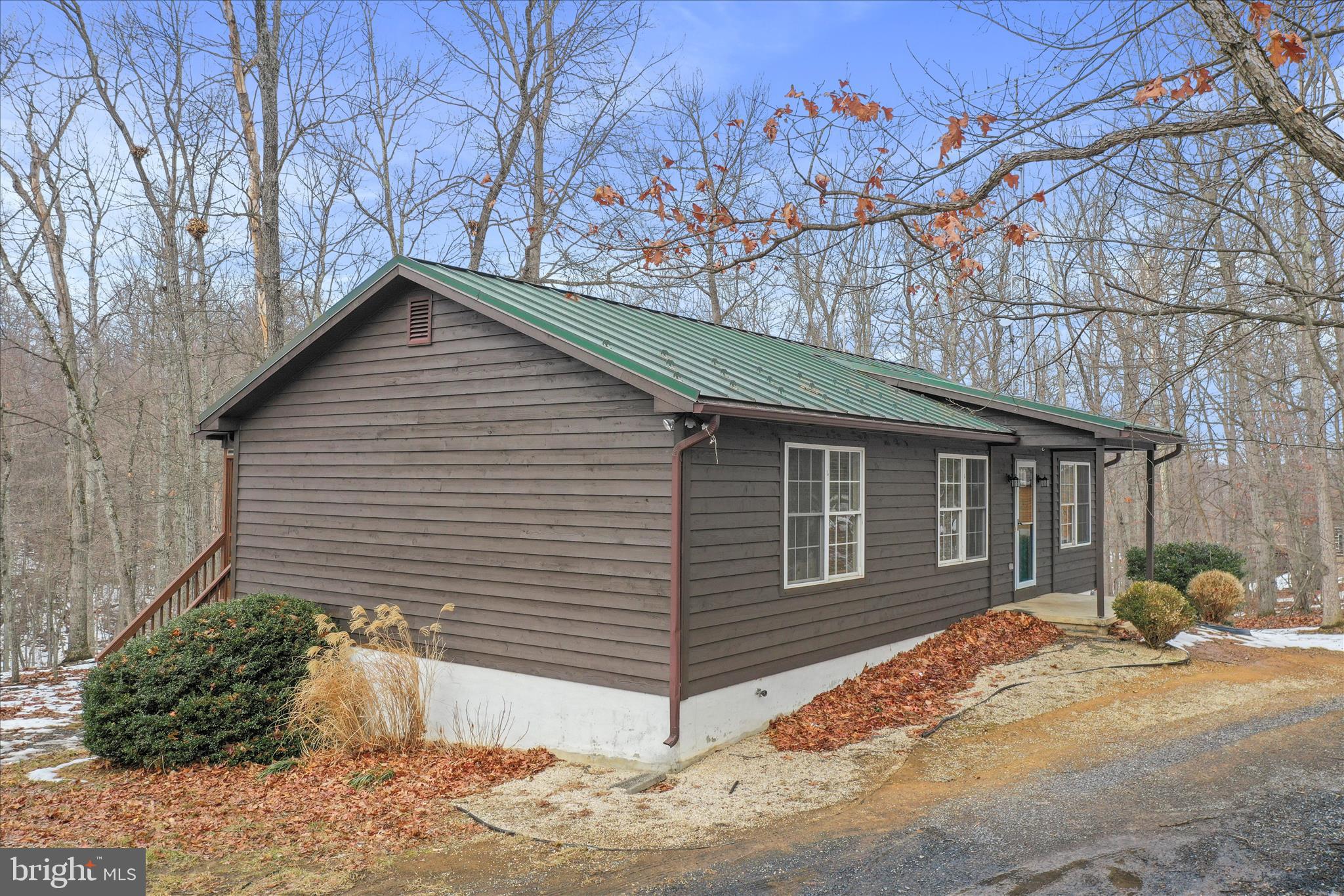 OAKRIDGE - Residential