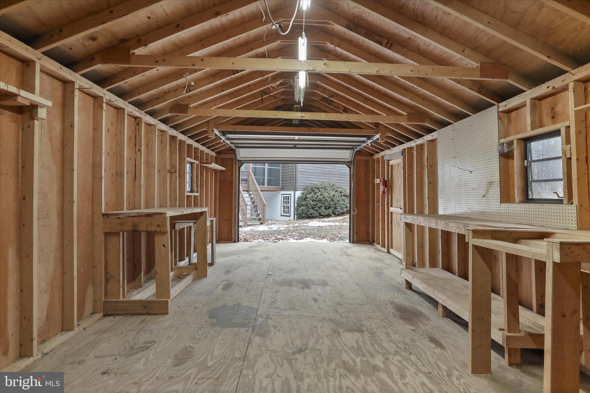 OAKRIDGE - Residential