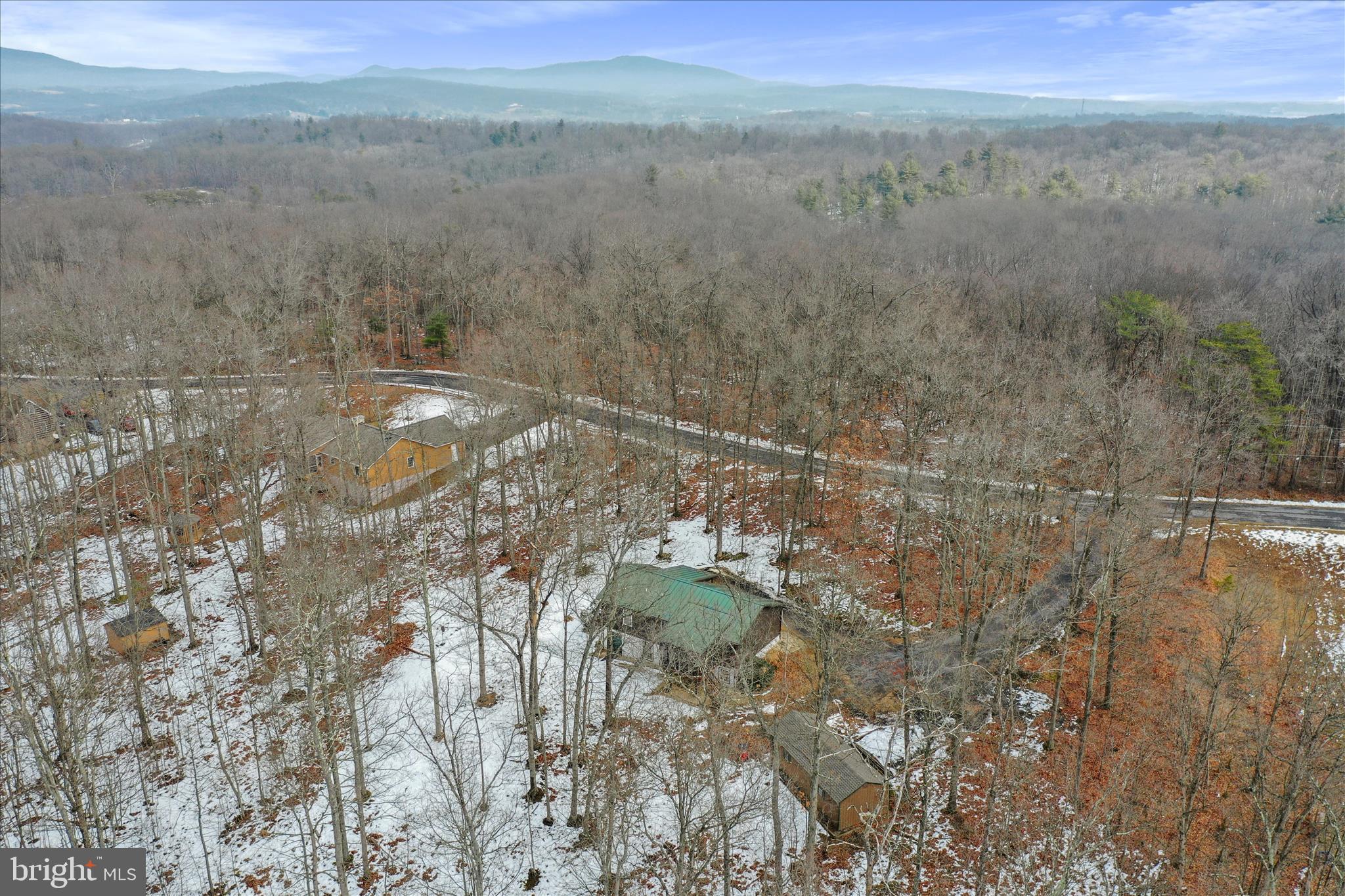 OAKRIDGE - Residential