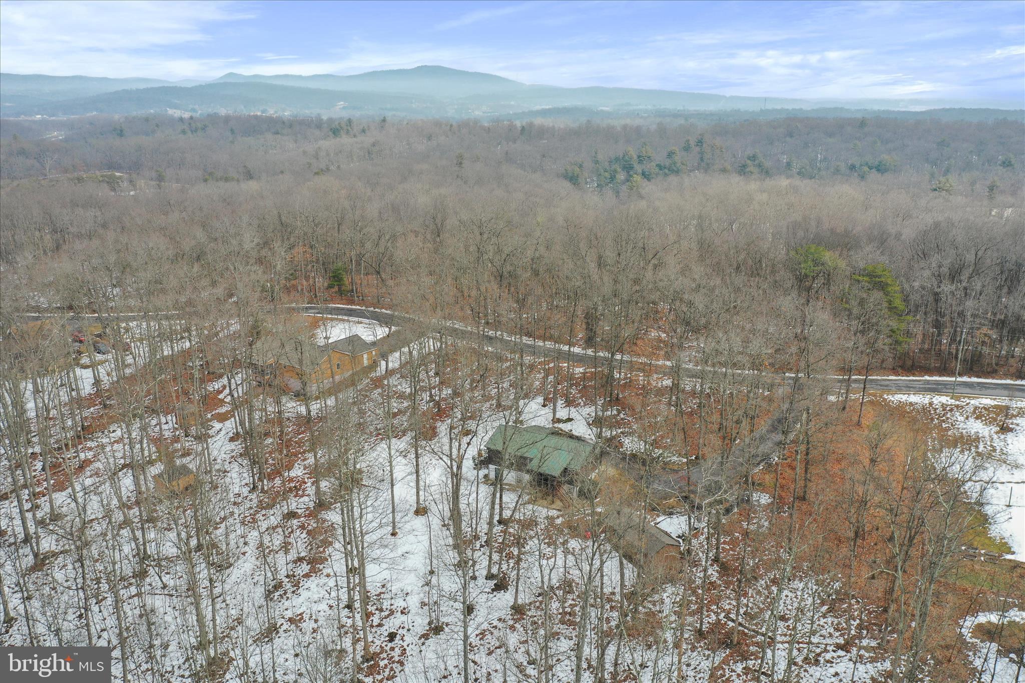 OAKRIDGE - Residential