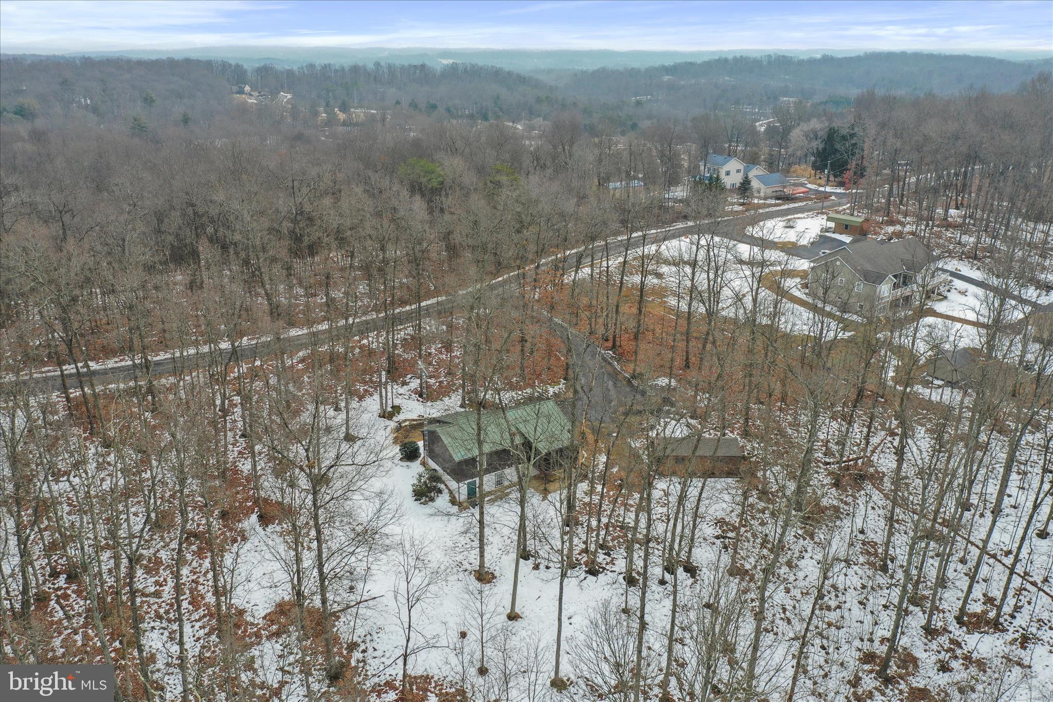 OAKRIDGE - Residential