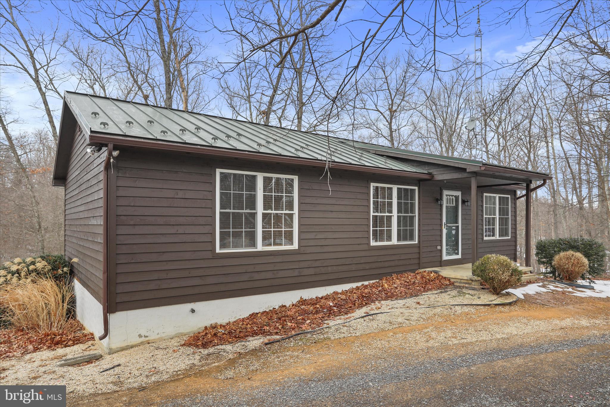 OAKRIDGE - Residential