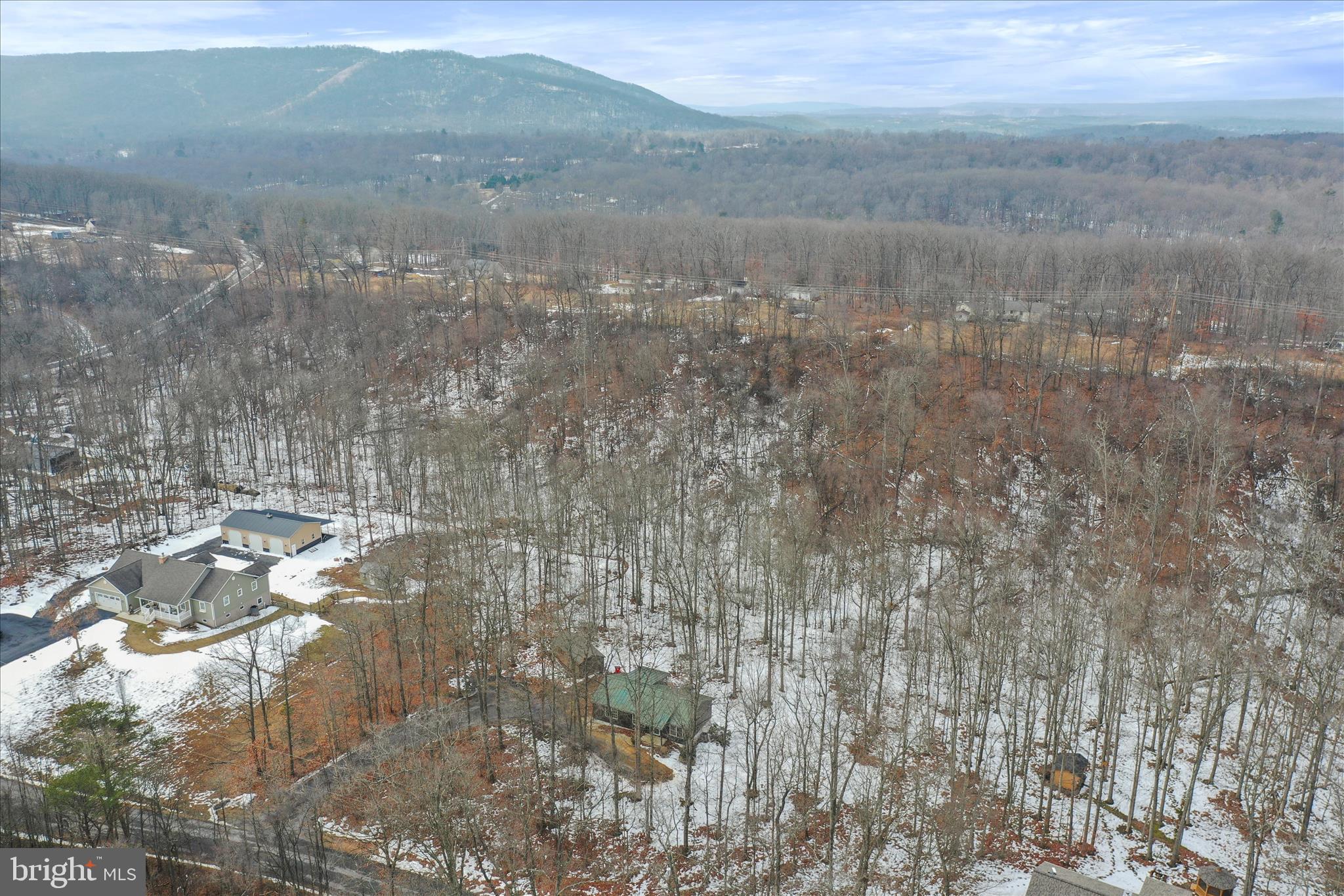 OAKRIDGE - Residential