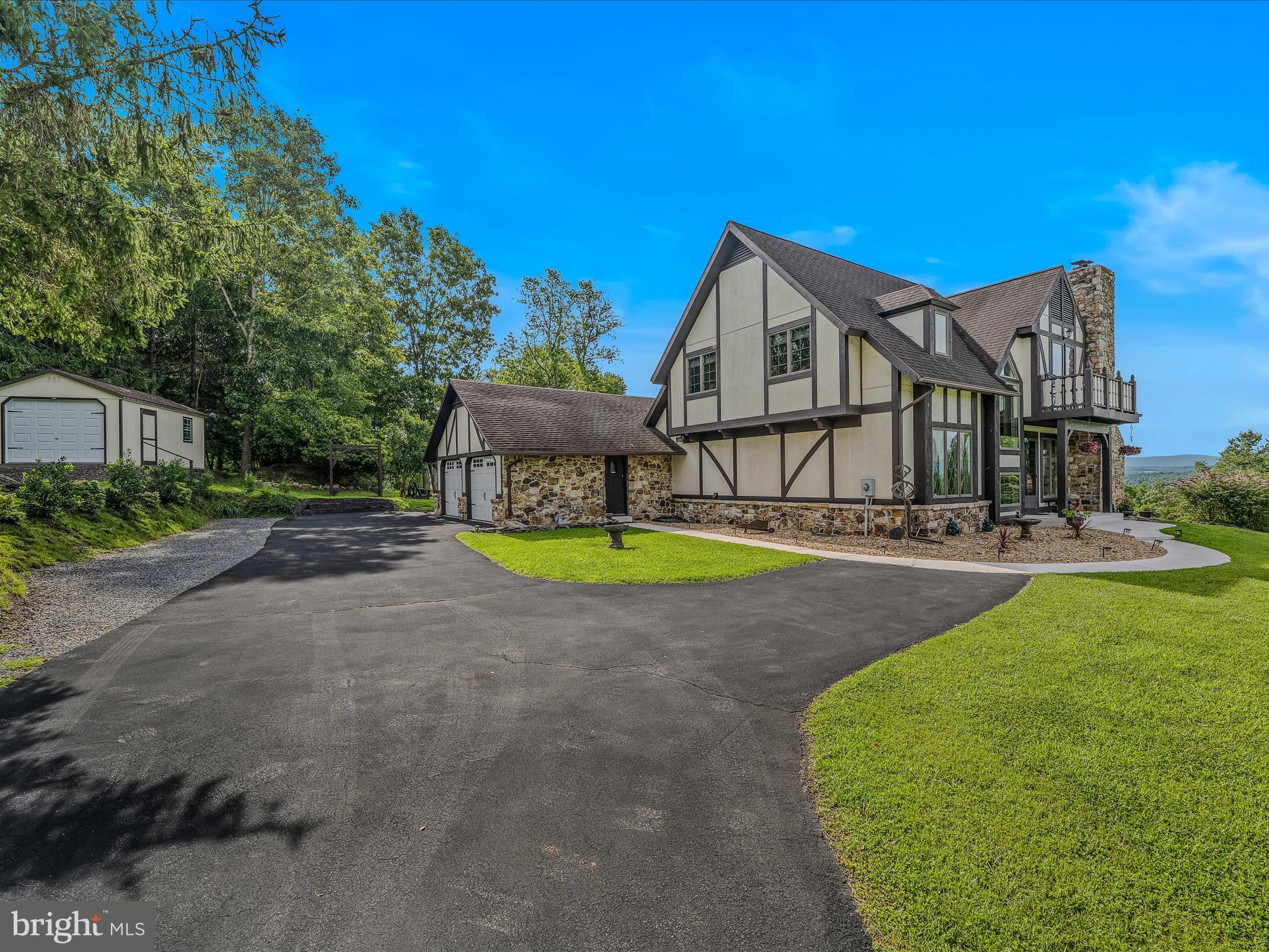 TOP MEADOW - Residential