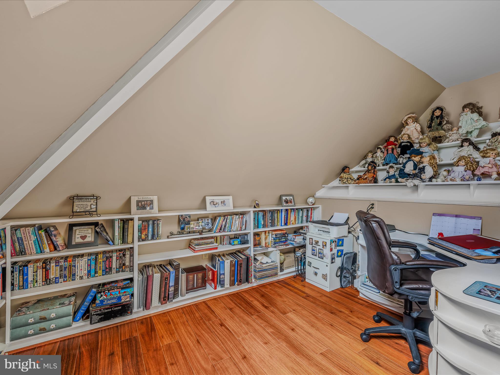 TOP MEADOW - Residential