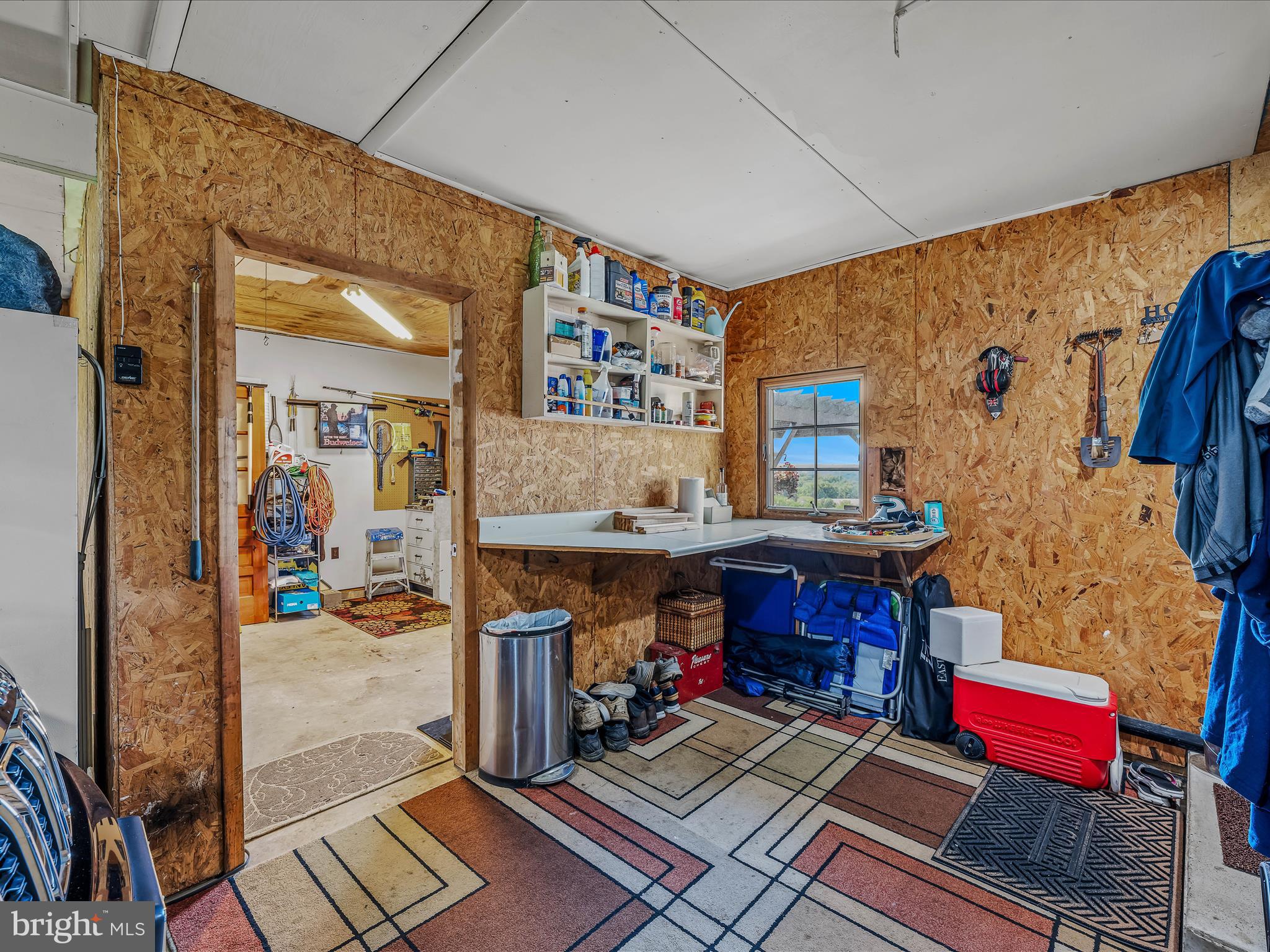 TOP MEADOW - Residential