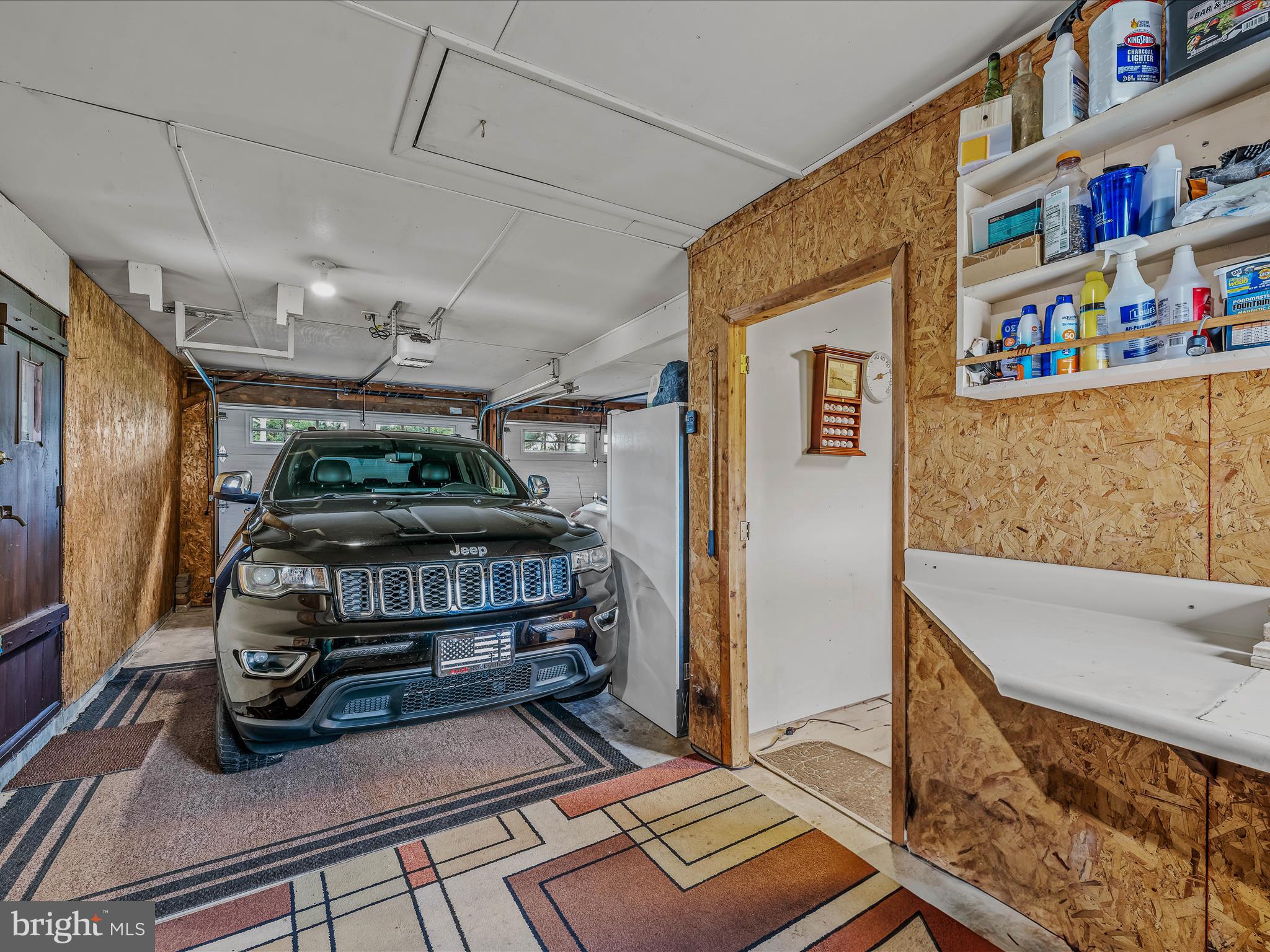 TOP MEADOW - Residential