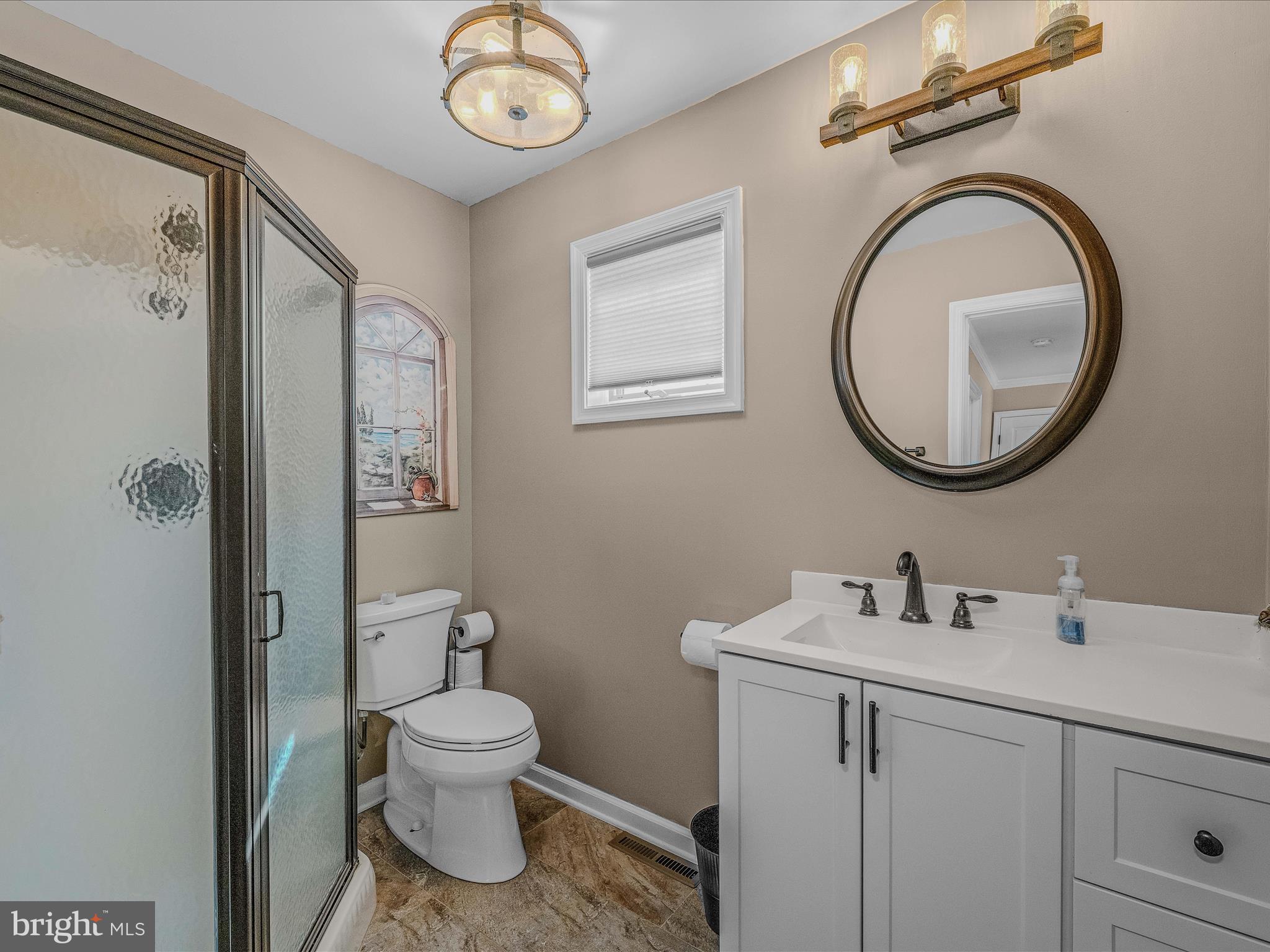 TOP MEADOW - Residential